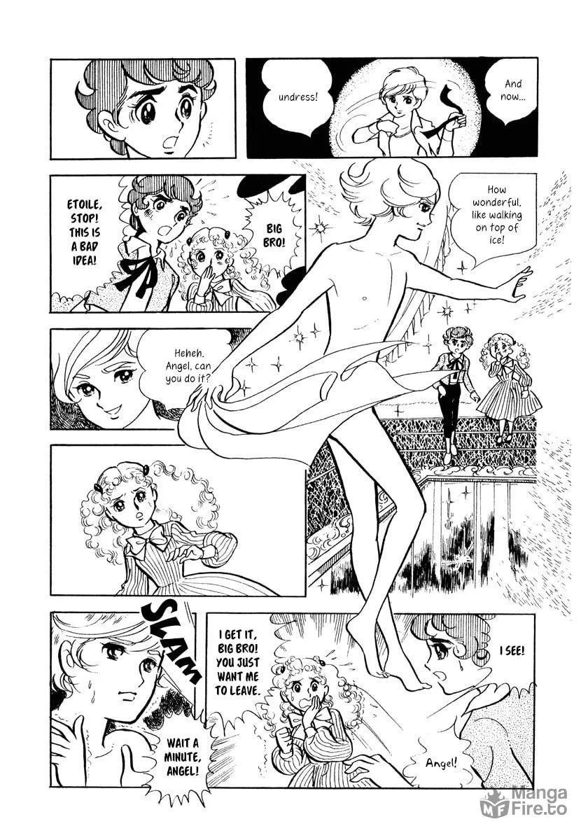 Read Sunroom Nite chapter 1 image 35 on Lezhin