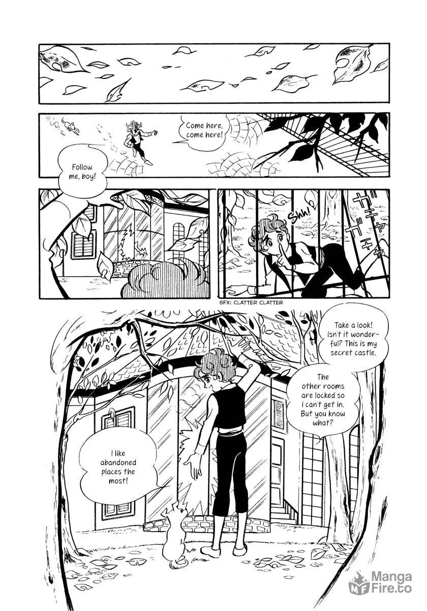 Read Sunroom Nite chapter 1 image 4 on Lezhin