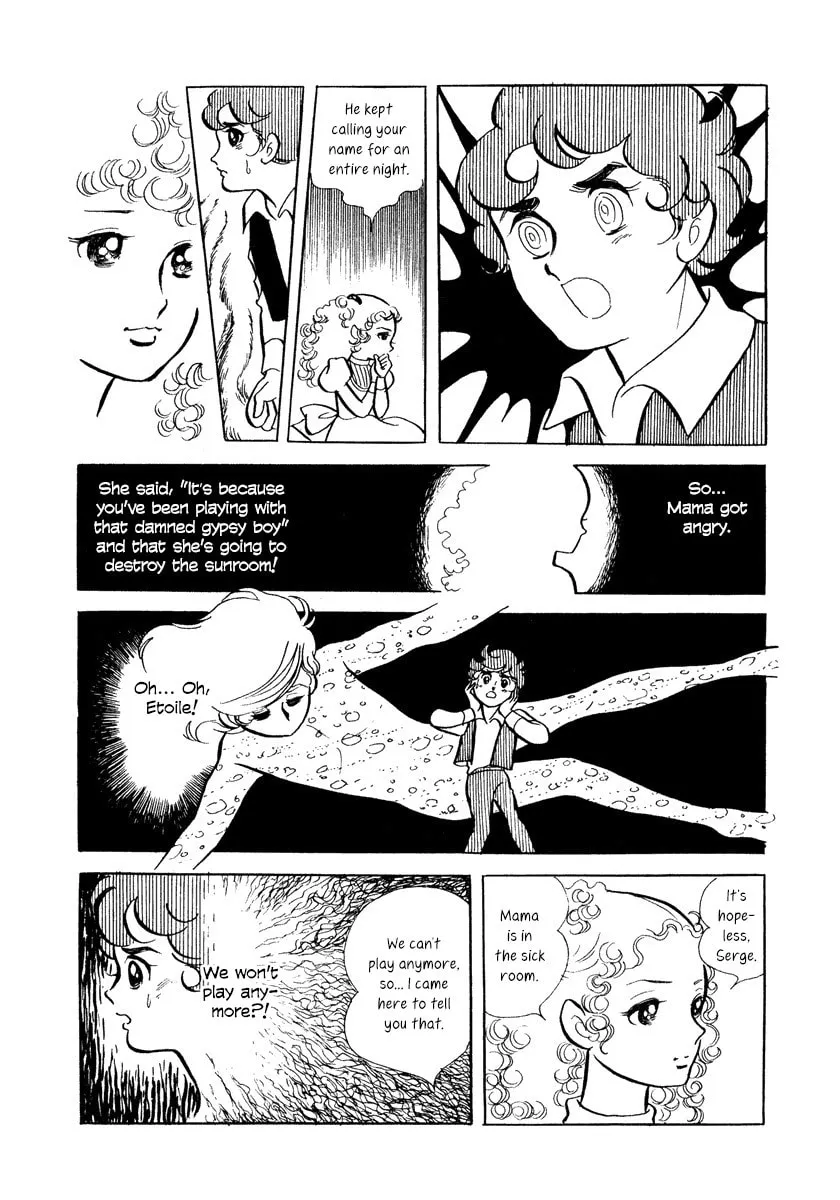 Read Sunroom Nite chapter 1 image 40 on Lezhin