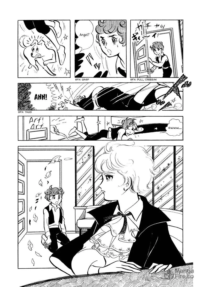 Read Sunroom Nite chapter 1 image 5 on Lezhin