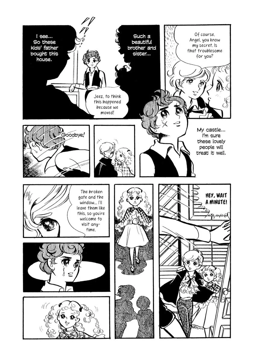 Read Sunroom Nite chapter 1 image 7 on Lezhin