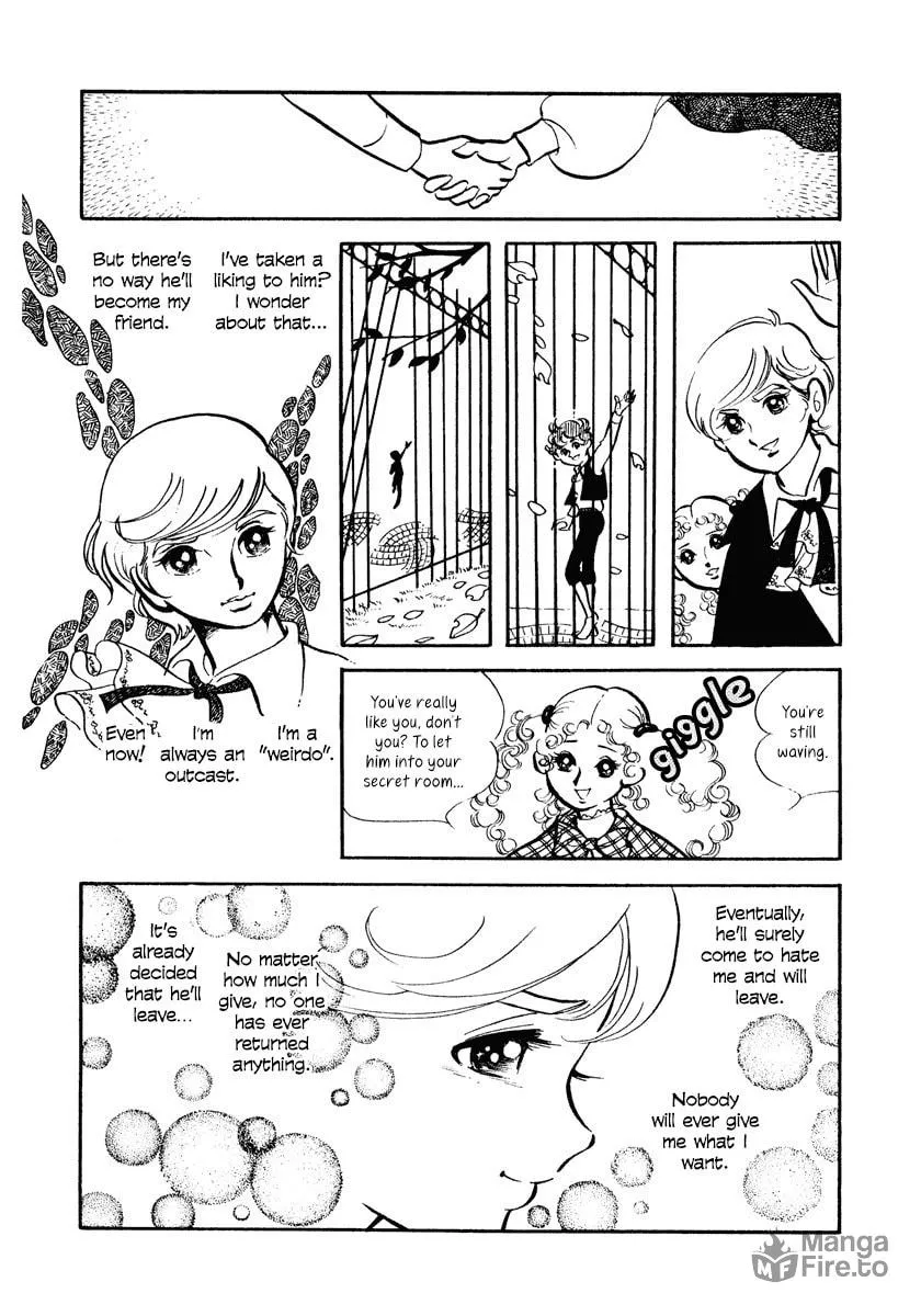 Read Sunroom Nite chapter 1 image 8 on Lezhin
