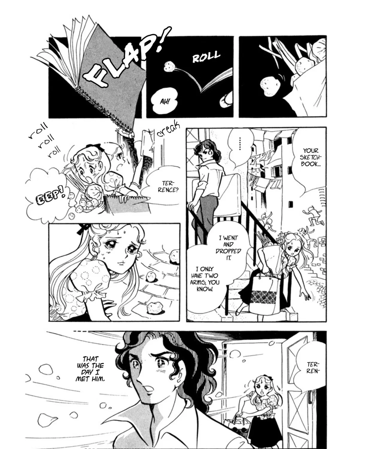 Read Sunroom Nite chapter 2 image 12 on Lezhin