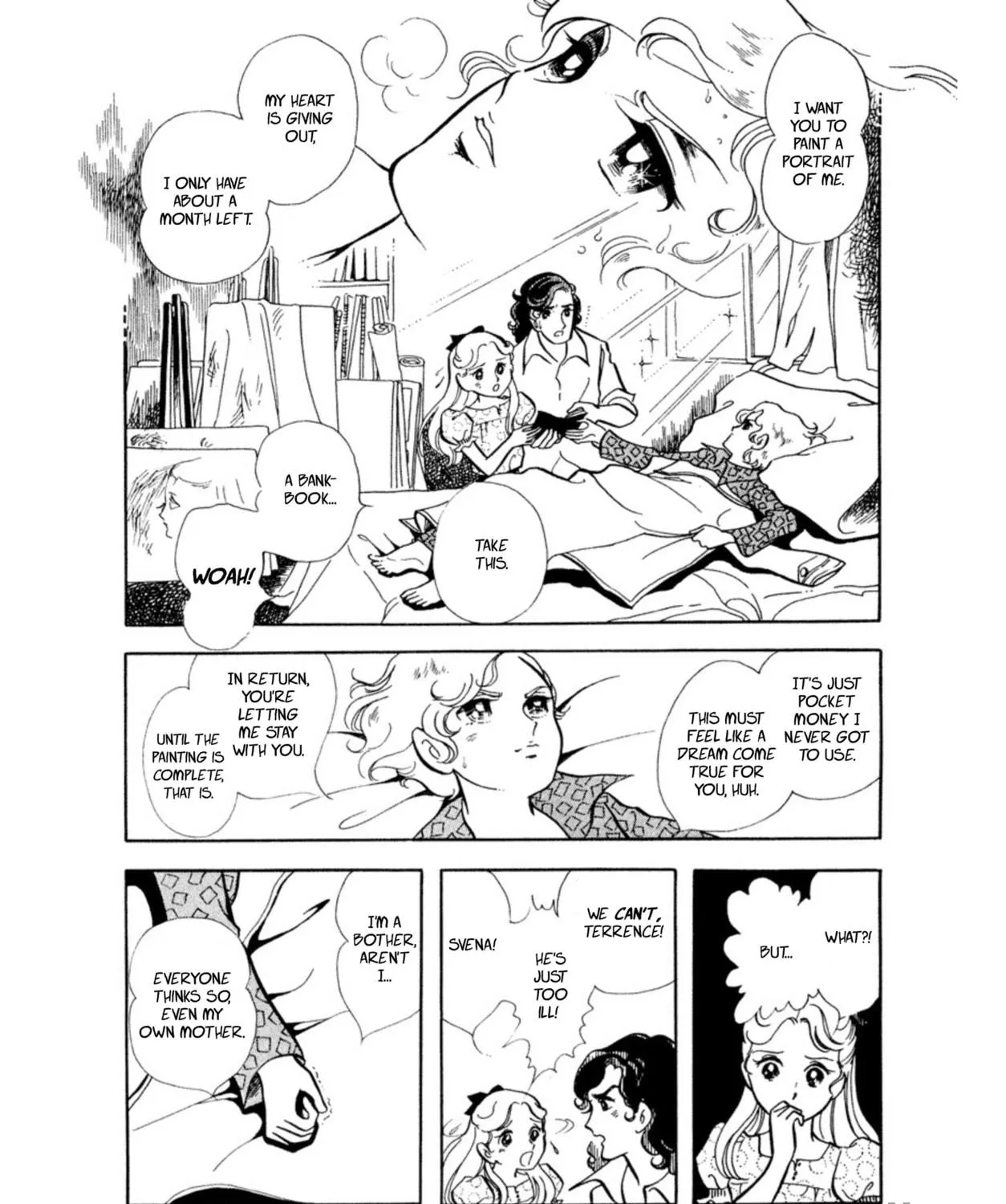 Read Sunroom Nite chapter 2 image 16 on Lezhin