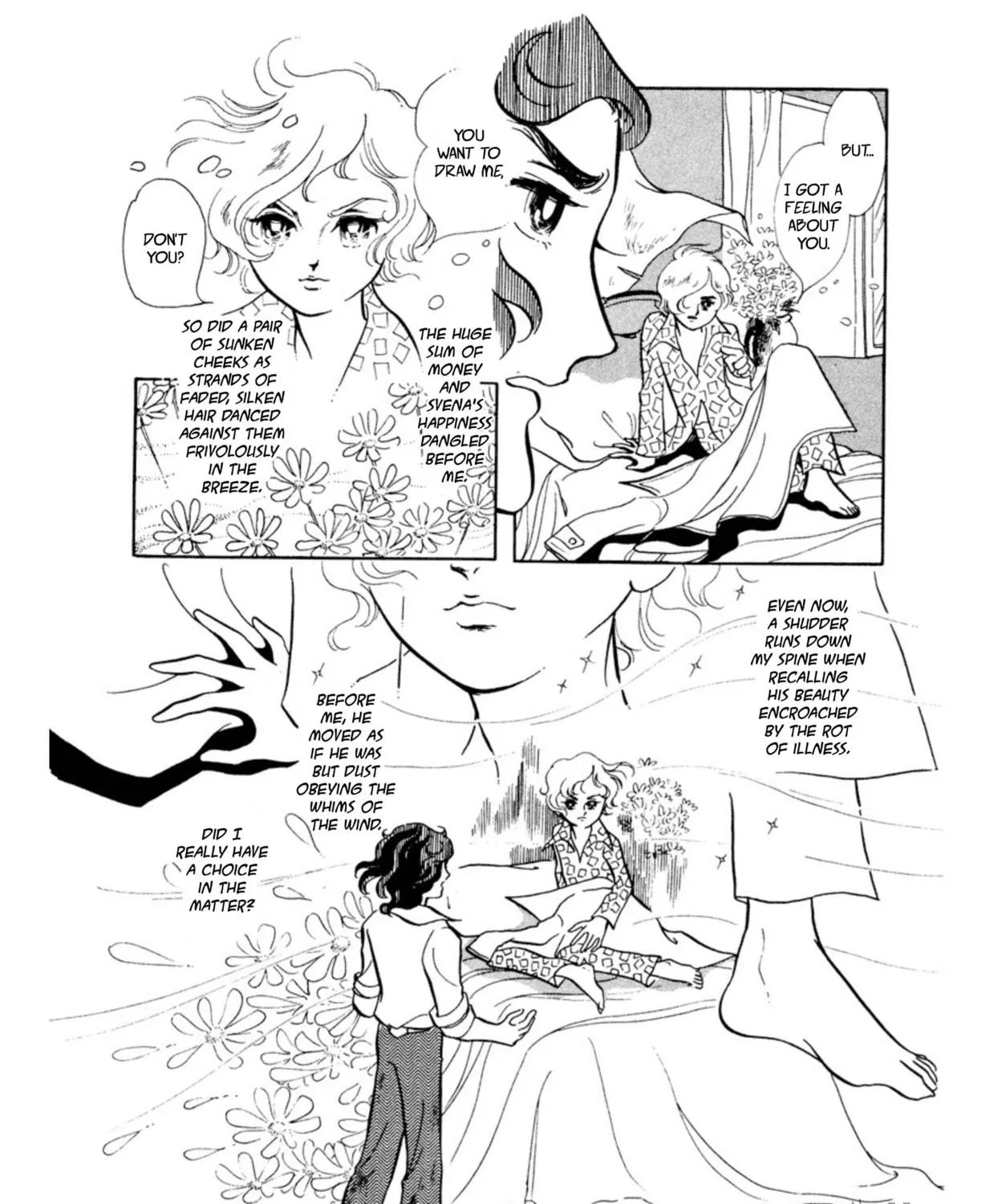 Read Sunroom Nite chapter 2 image 18 on Lezhin