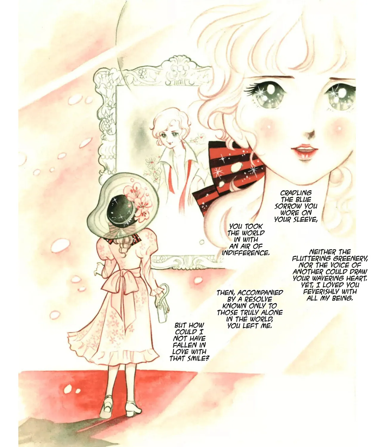 Read Sunroom Nite chapter 2 image 2 on Lezhin