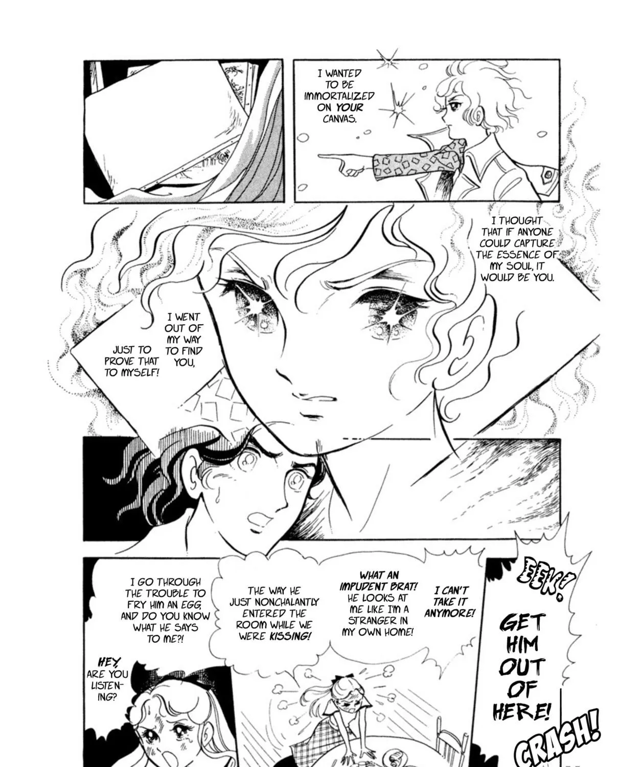 Read Sunroom Nite chapter 2 image 22 on Lezhin