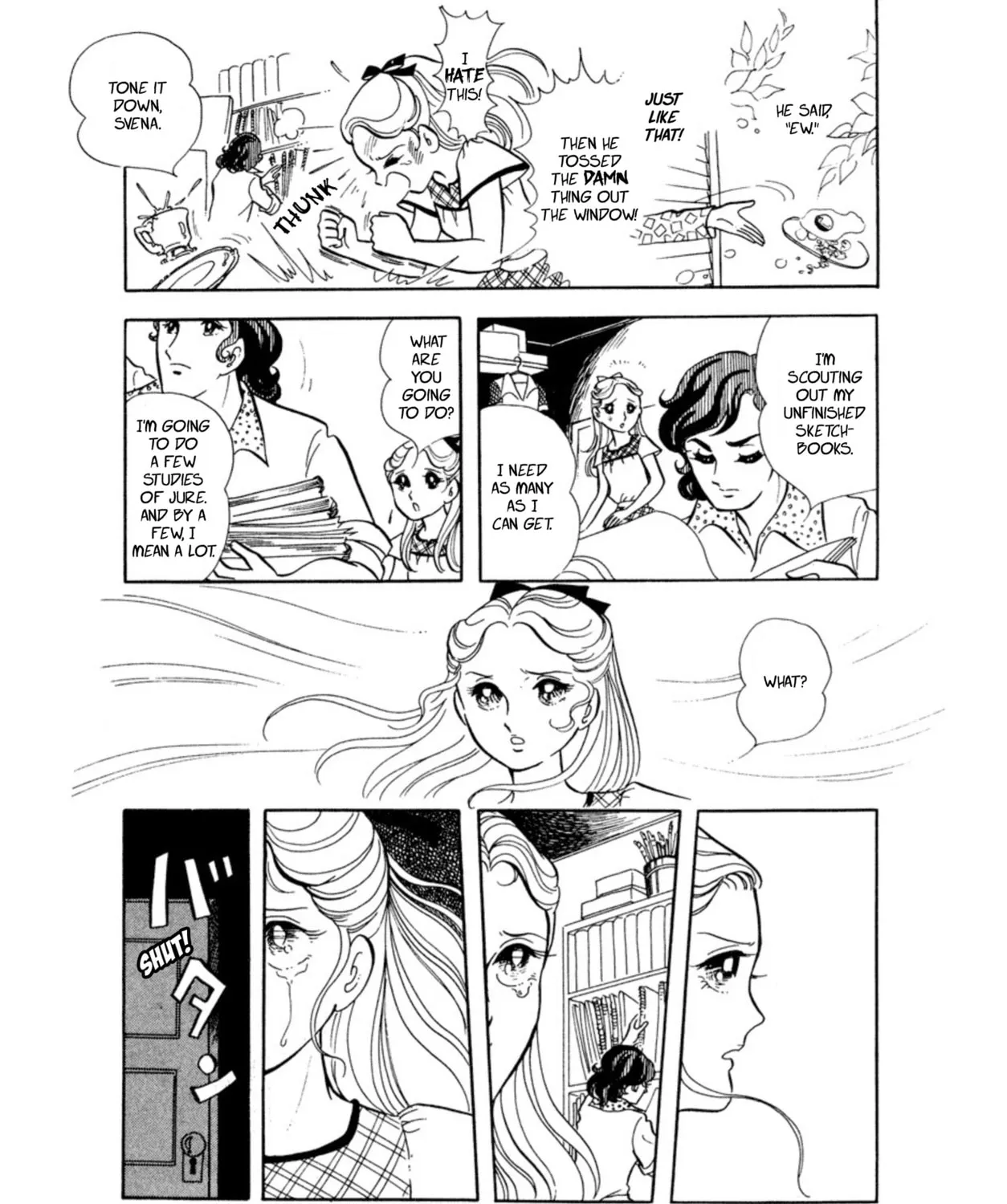 Read Sunroom Nite chapter 2 image 24 on Lezhin