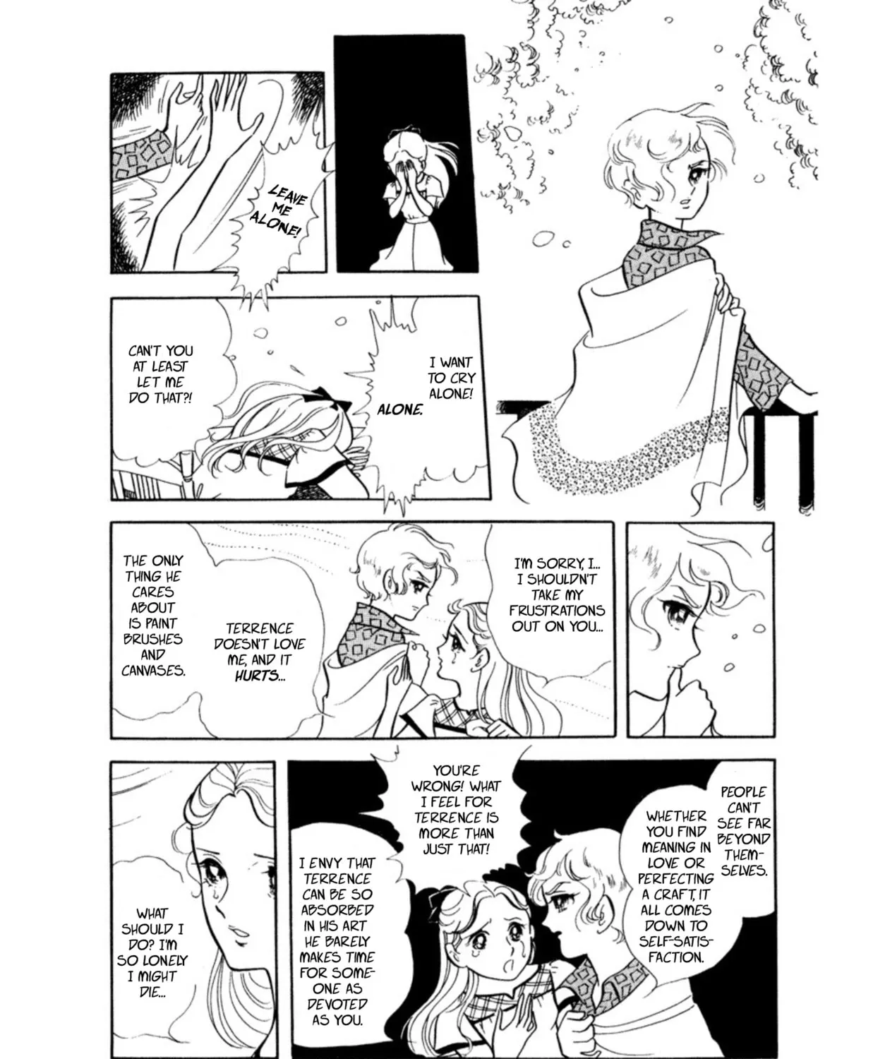 Read Sunroom Nite chapter 2 image 26 on Lezhin