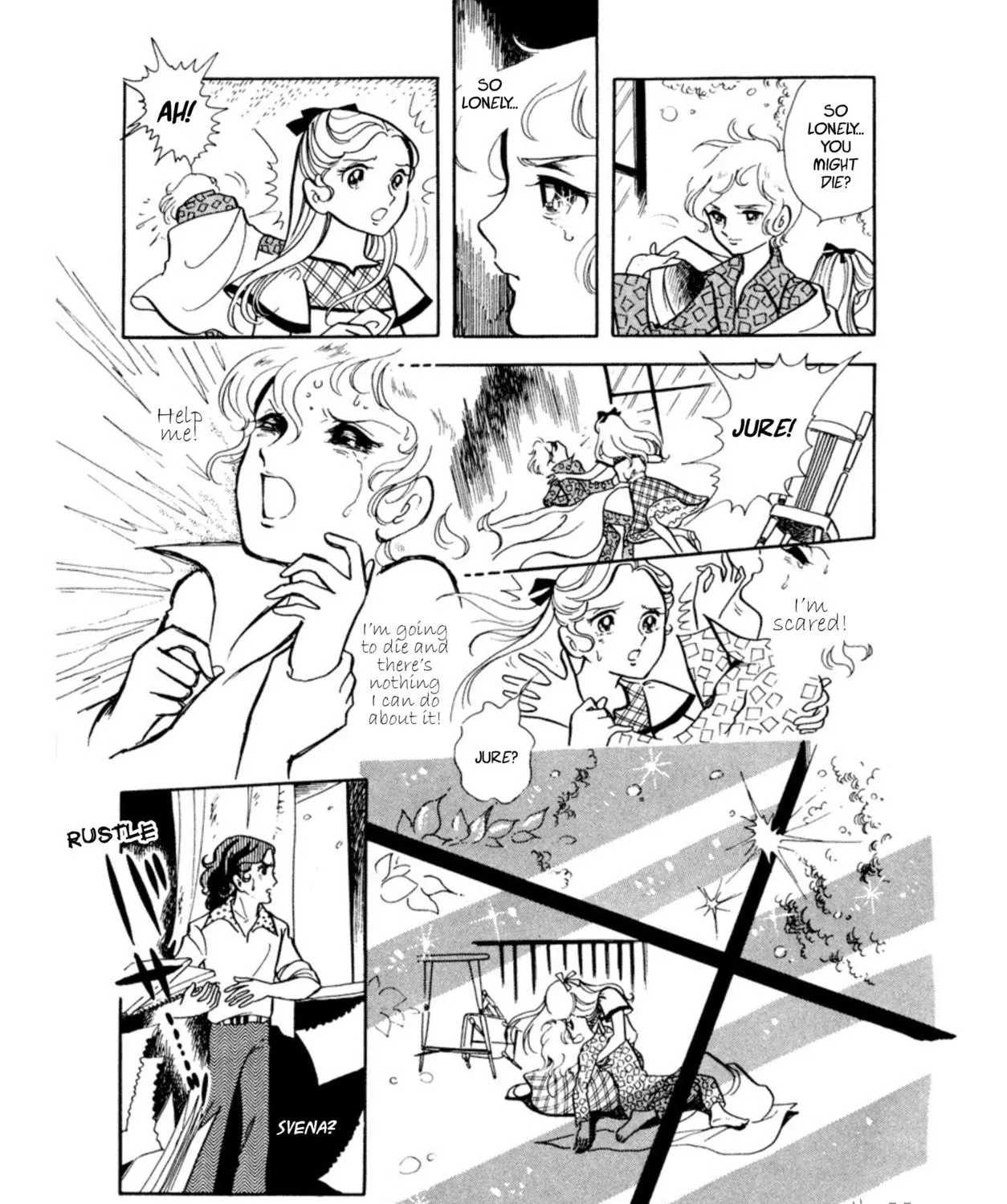 Read Sunroom Nite chapter 2 image 28 on Lezhin