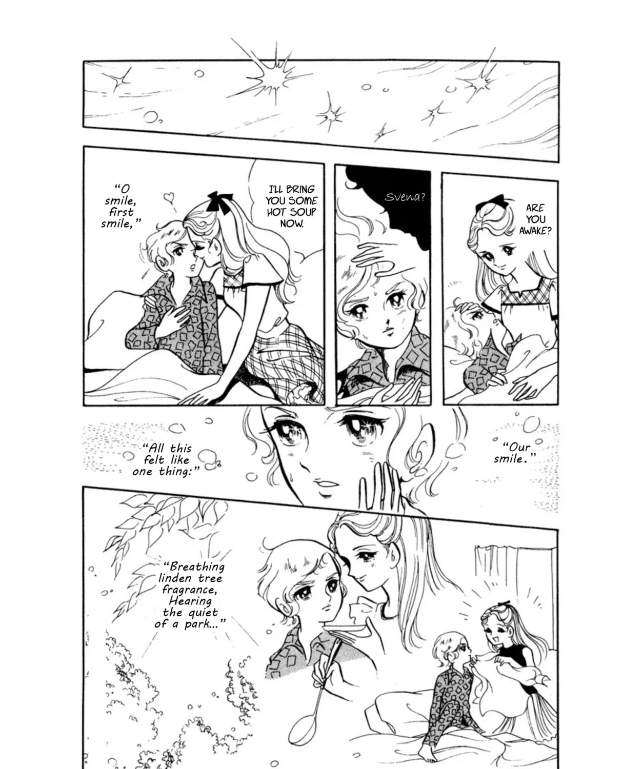 Read Sunroom Nite chapter 2 image 30 on Lezhin