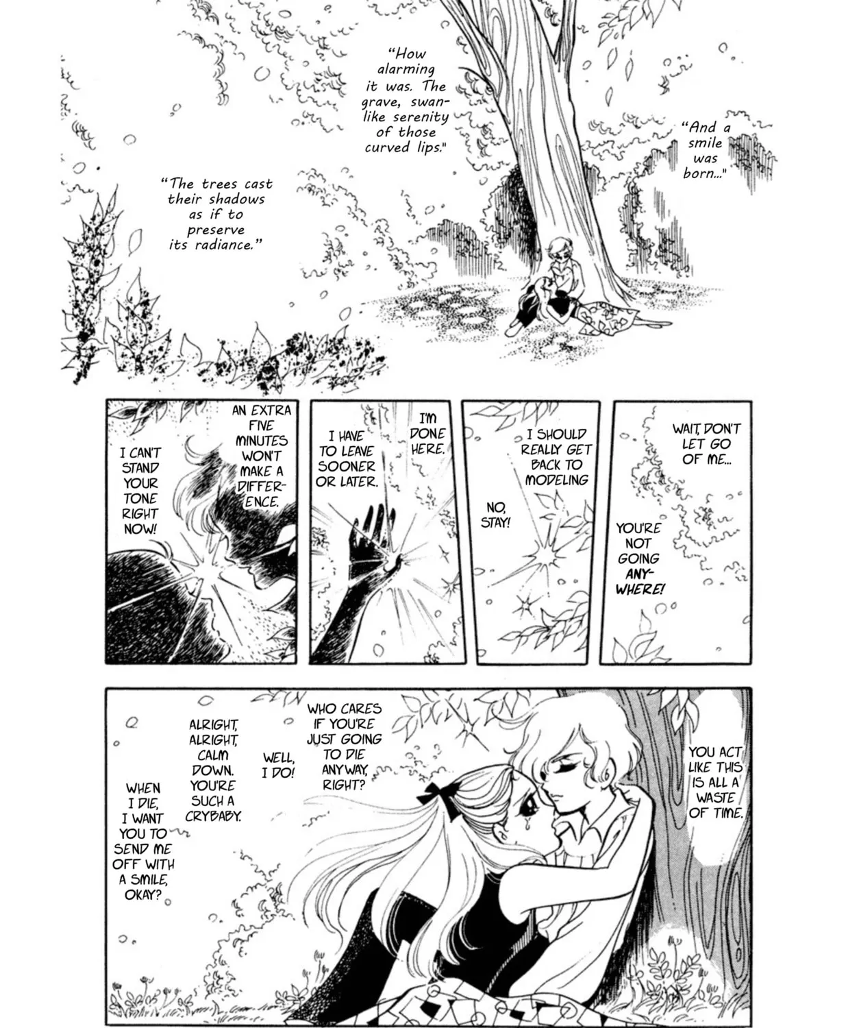 Read Sunroom Nite chapter 2 image 32 on Lezhin