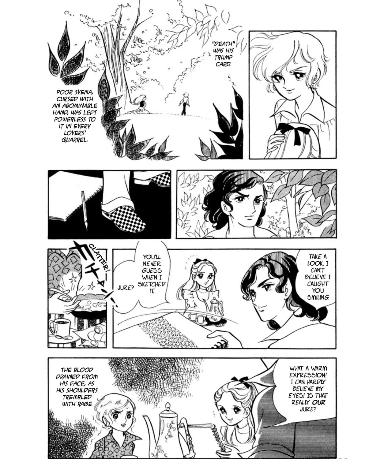 Read Sunroom Nite chapter 2 image 34 on Lezhin