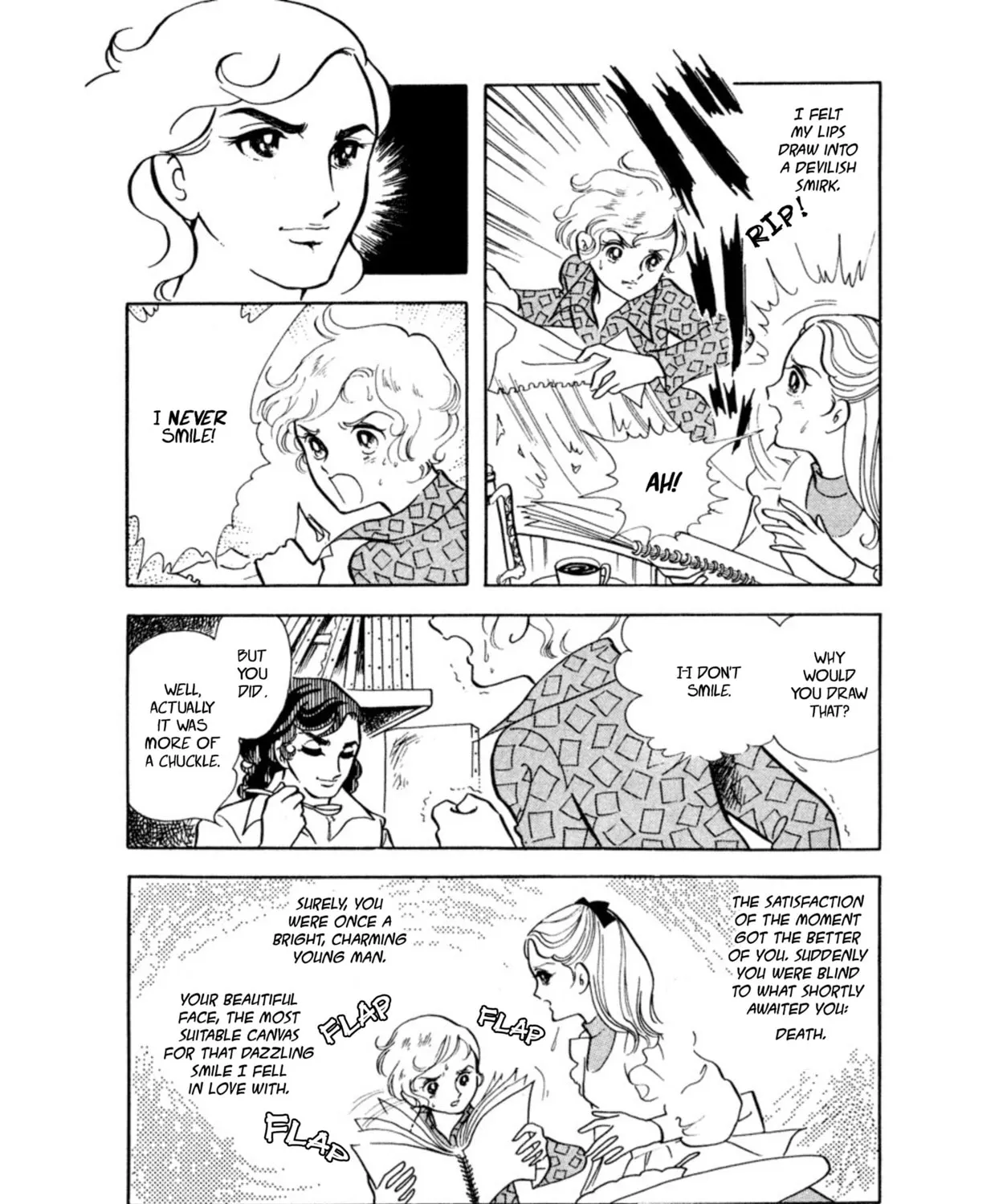 Read Sunroom Nite chapter 2 image 36 on Lezhin