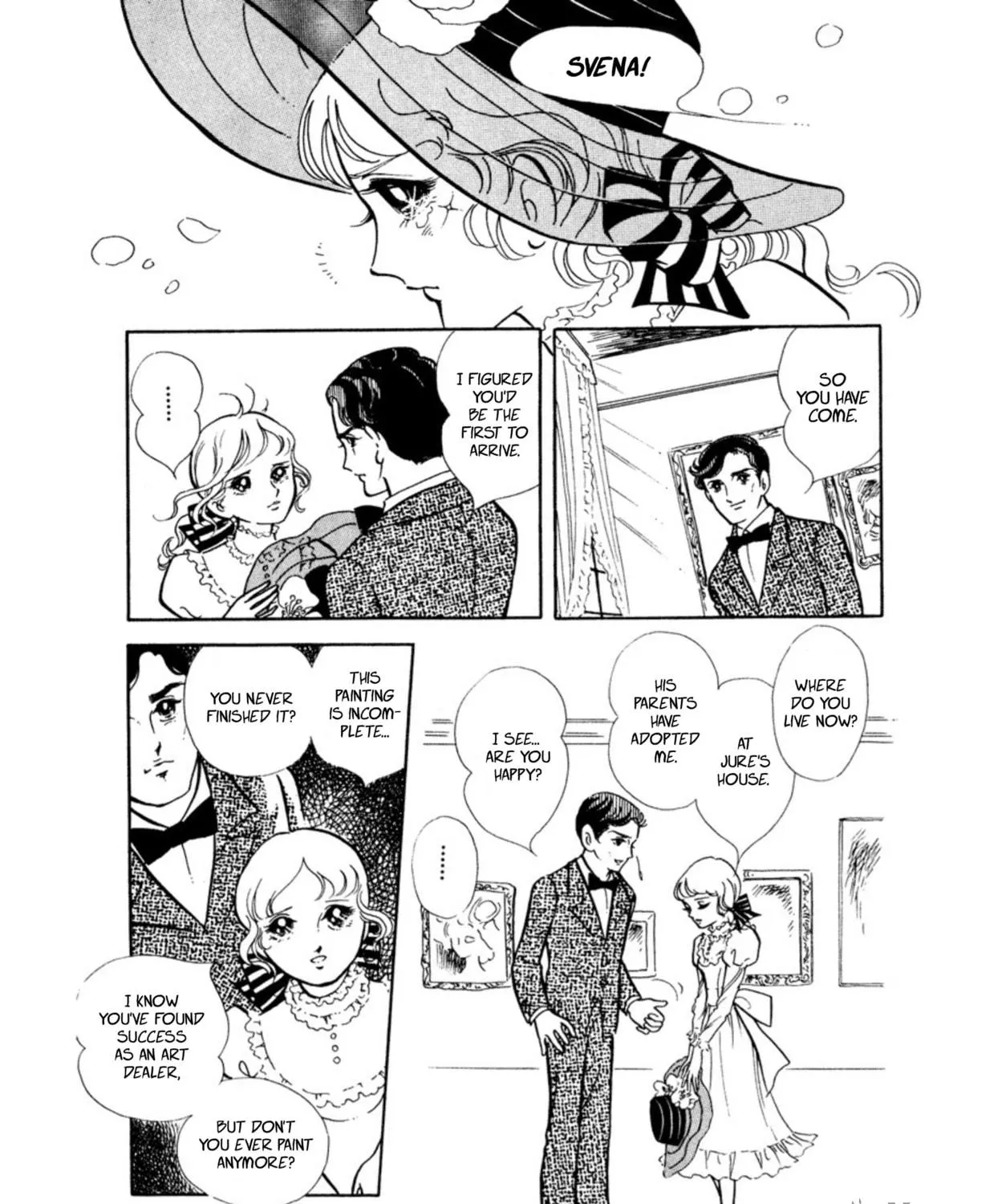 Read Sunroom Nite chapter 2 image 4 on Lezhin