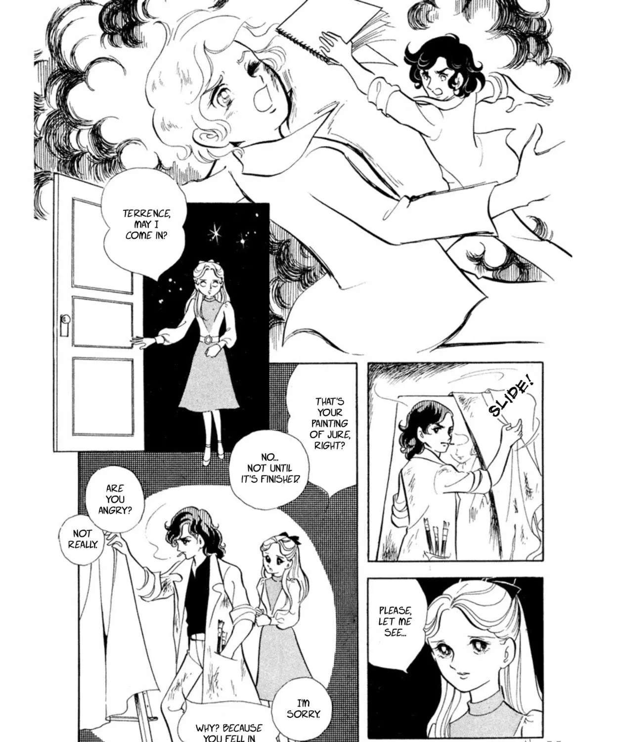 Read Sunroom Nite chapter 2 image 40 on Lezhin