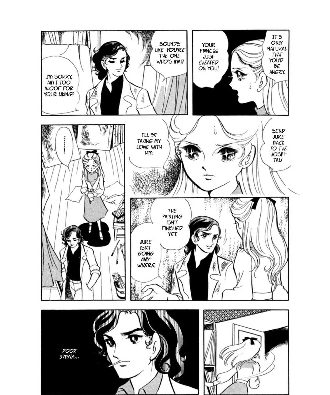 Read Sunroom Nite chapter 2 image 42 on Lezhin