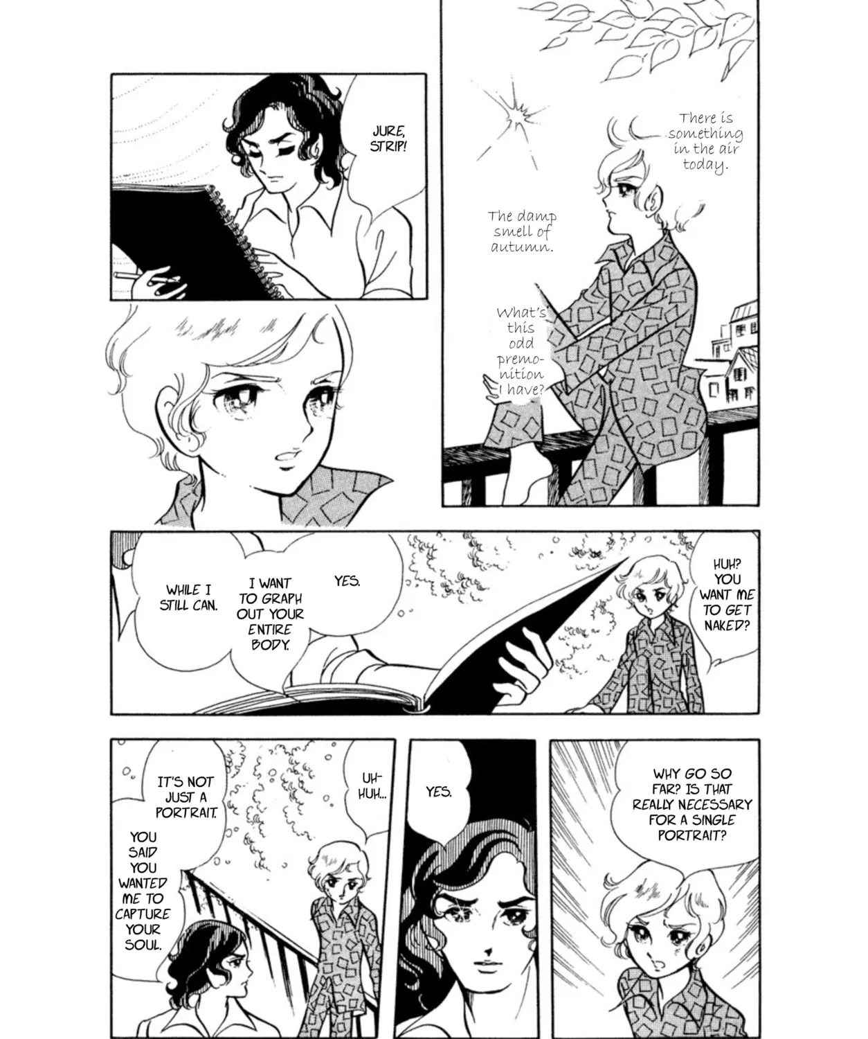 Read Sunroom Nite chapter 2 image 50 on Lezhin