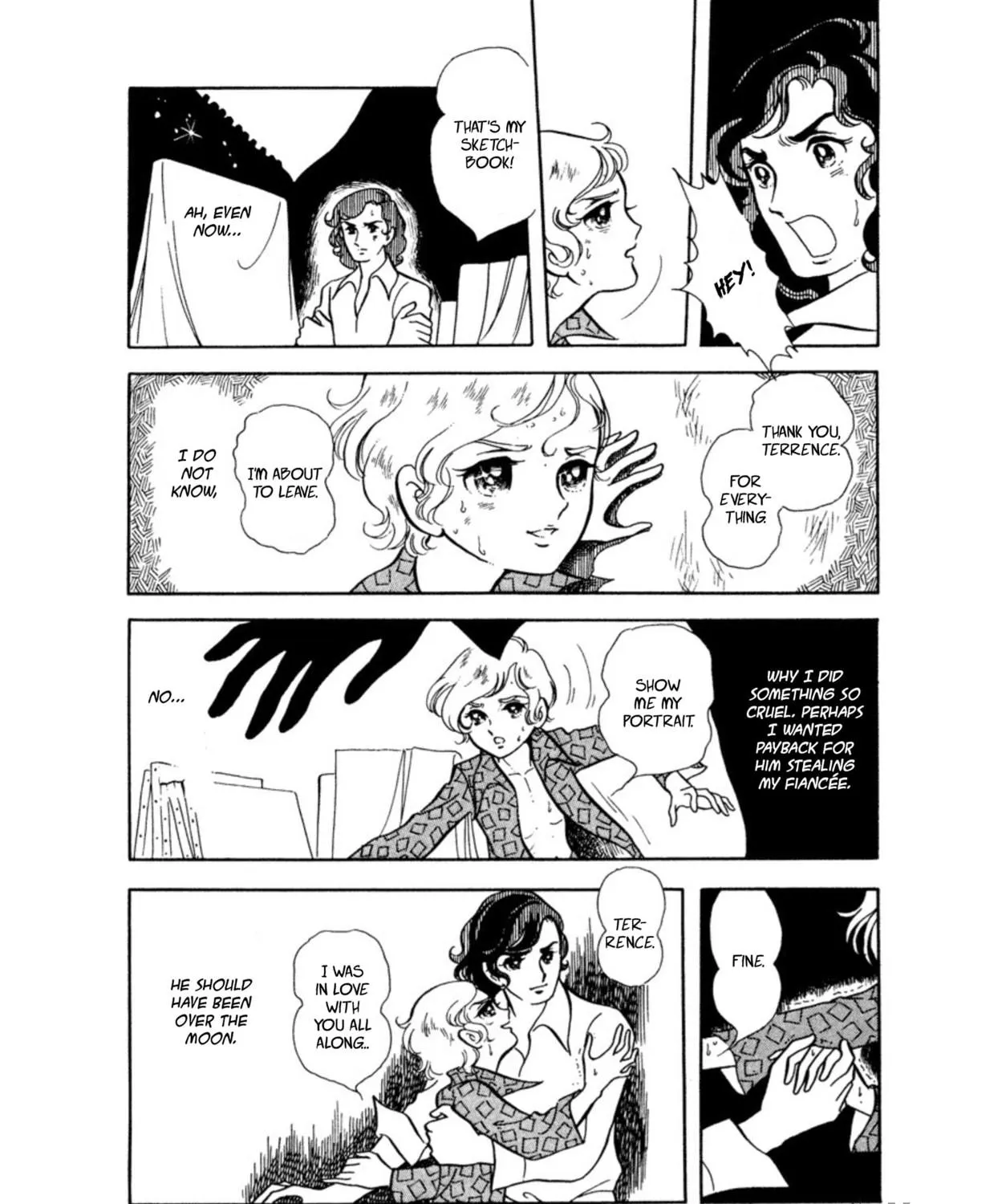 Read Sunroom Nite chapter 2 image 58 on Lezhin