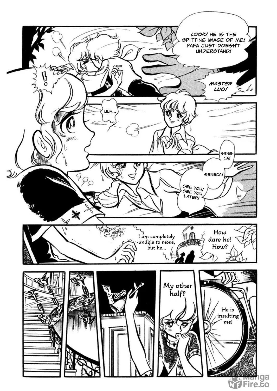 Read Sunroom Nite chapter 3 image 10 on Lezhin