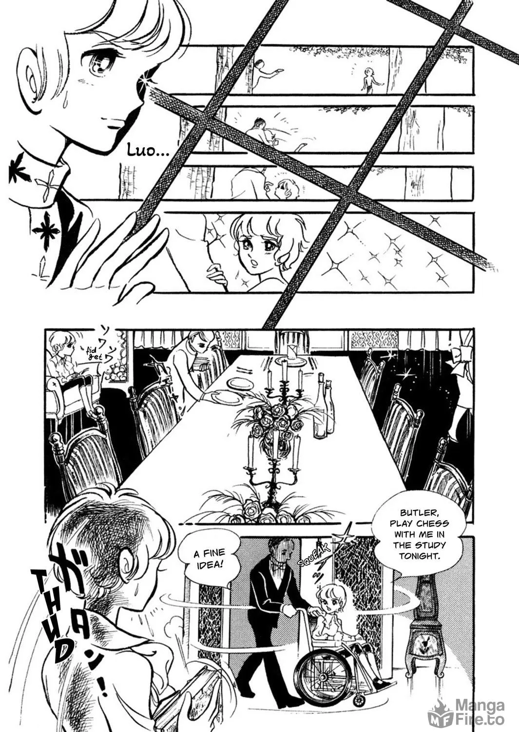 Read Sunroom Nite chapter 3 image 18 on Lezhin