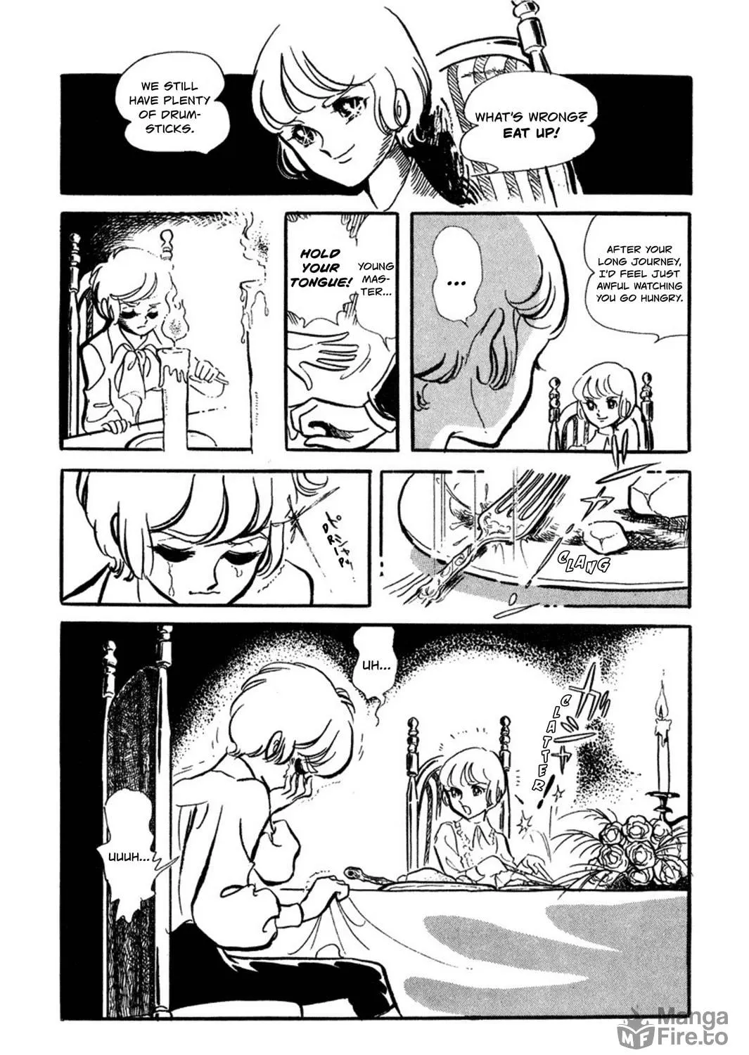 Read Sunroom Nite chapter 3 image 22 on Lezhin