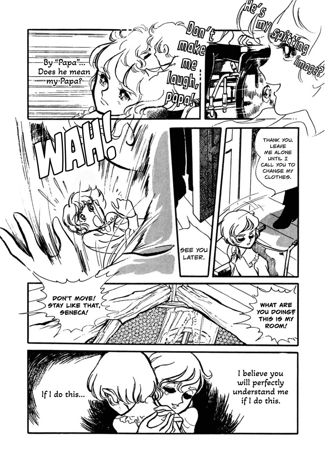 Read Sunroom Nite chapter 3 image 24 on Lezhin