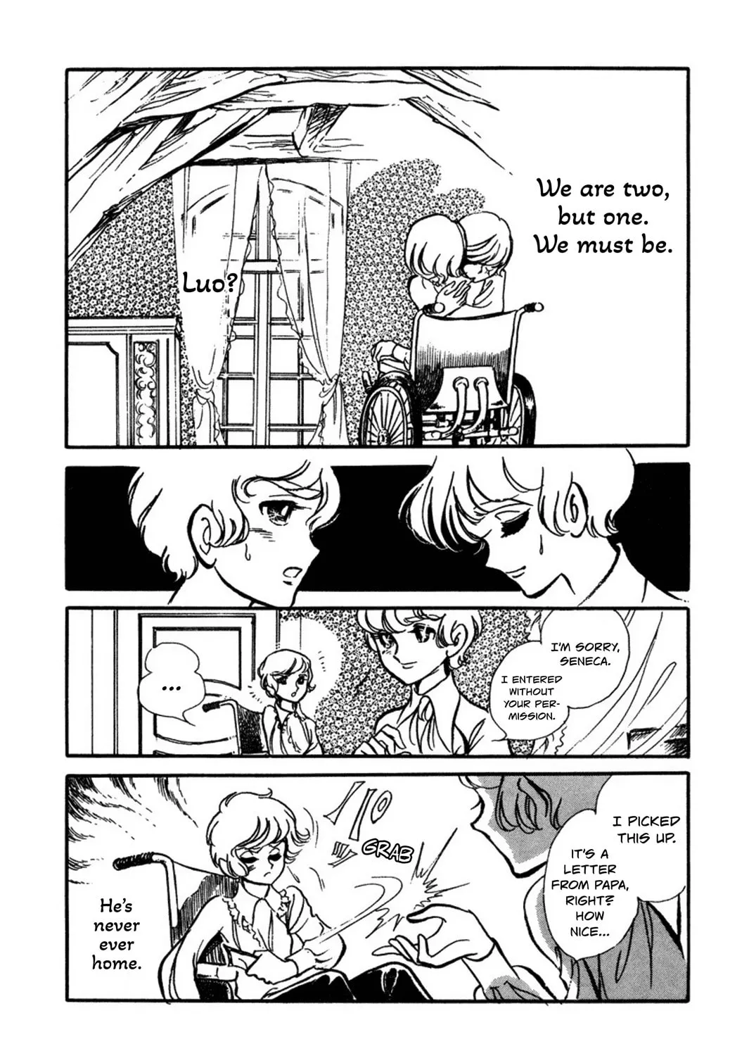 Read Sunroom Nite chapter 3 image 26 on Lezhin