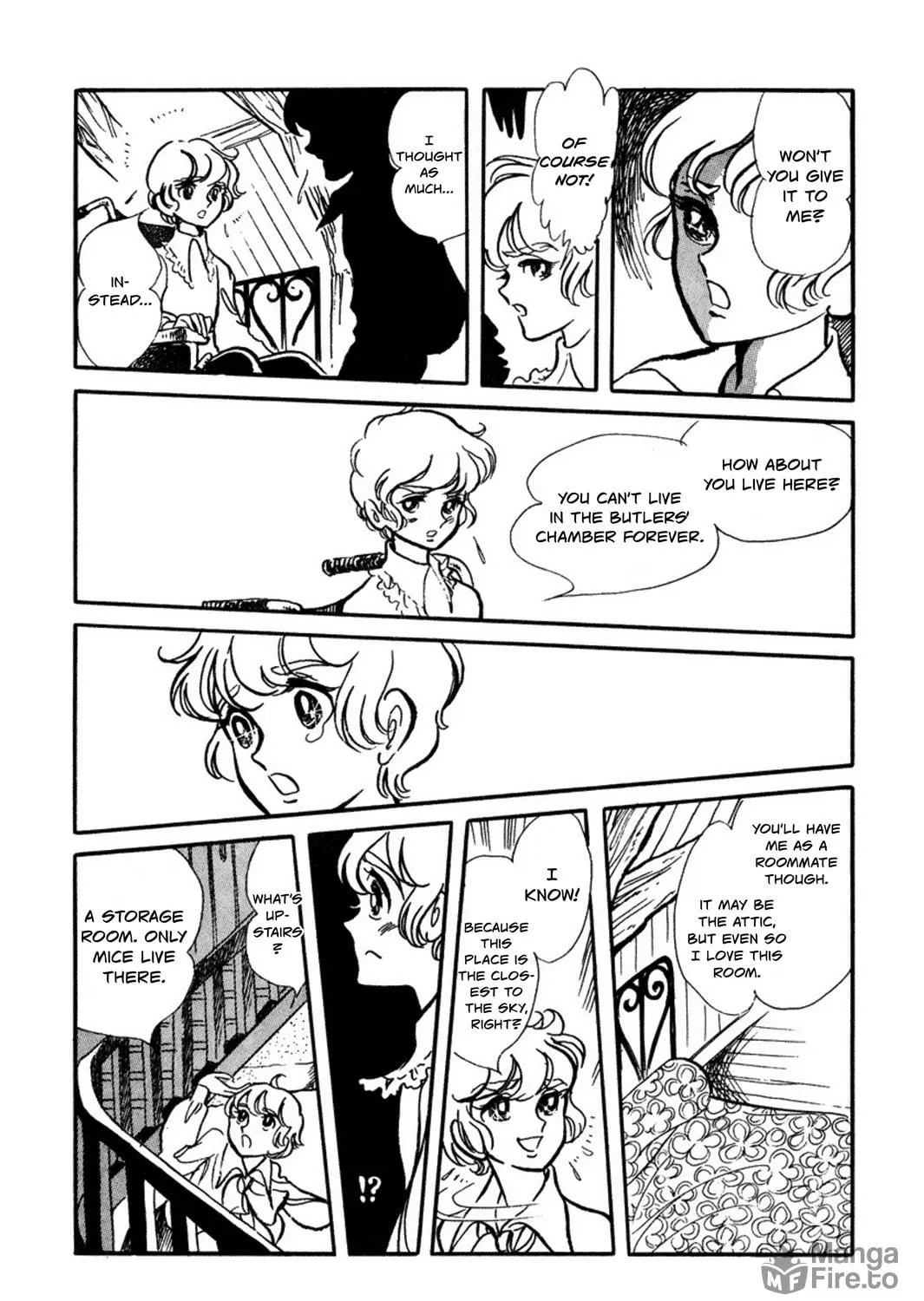 Read Sunroom Nite chapter 3 image 28 on Lezhin