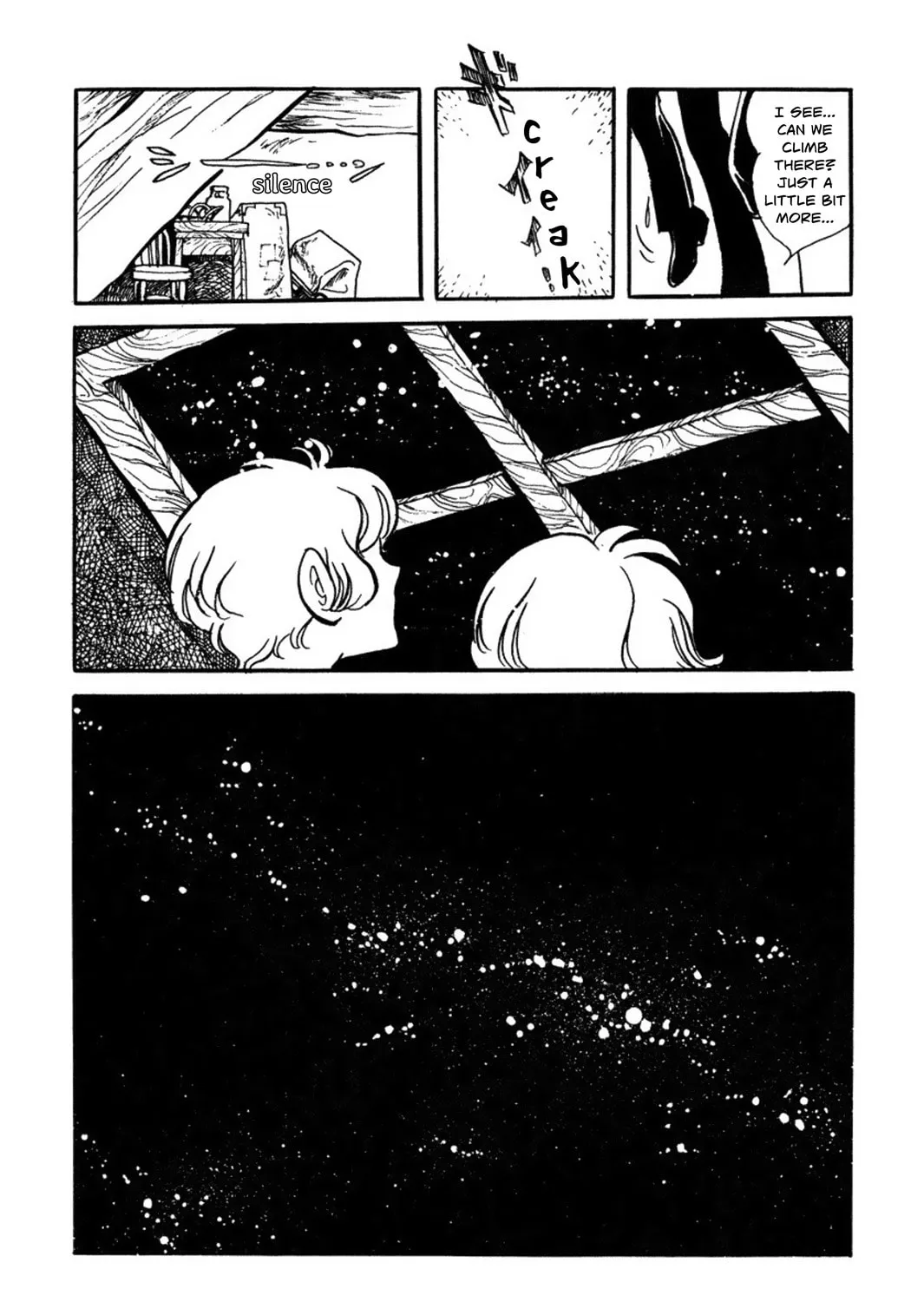 Read Sunroom Nite chapter 3 image 30 on Lezhin