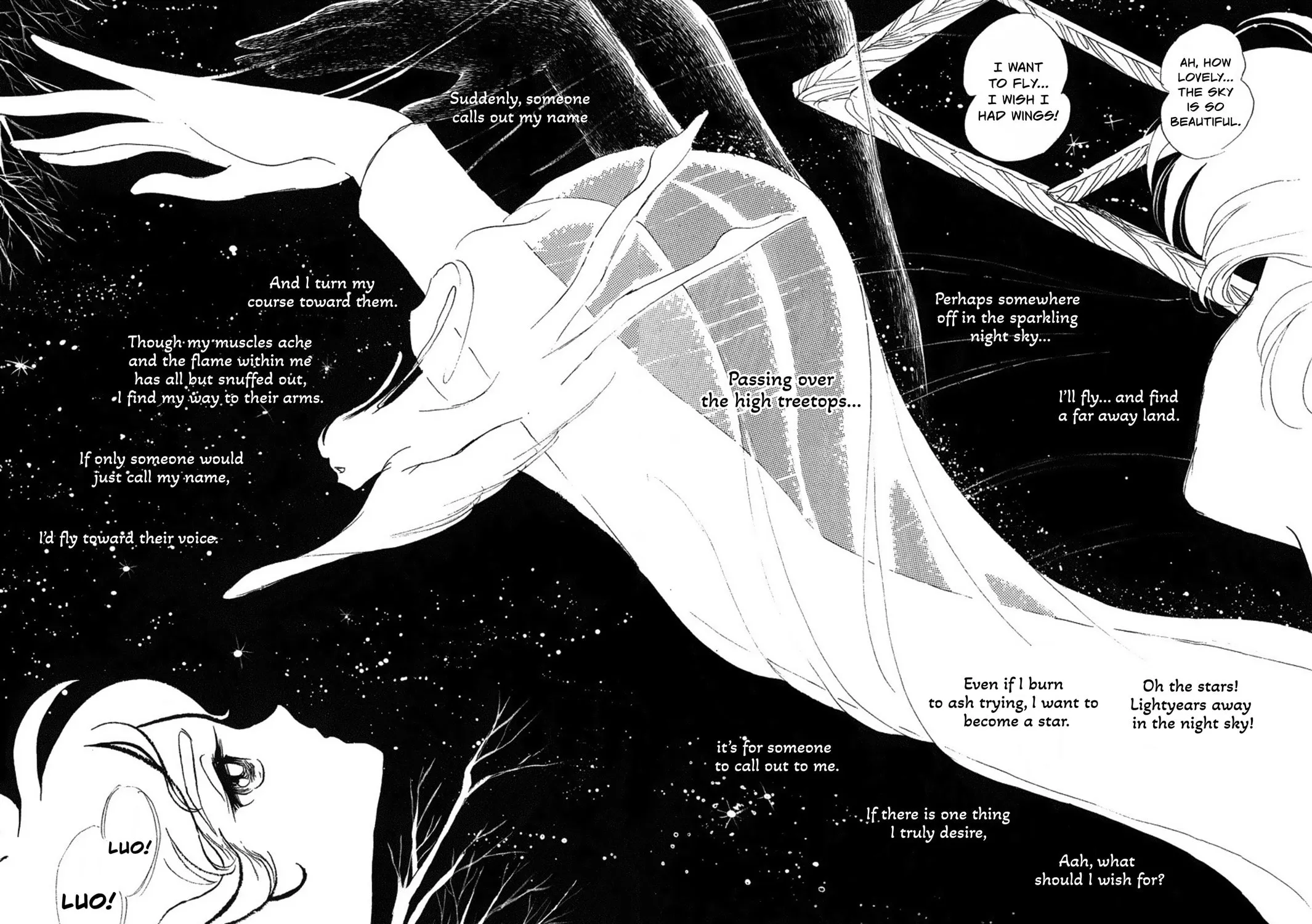 Read Sunroom Nite chapter 3 image 32 on Lezhin