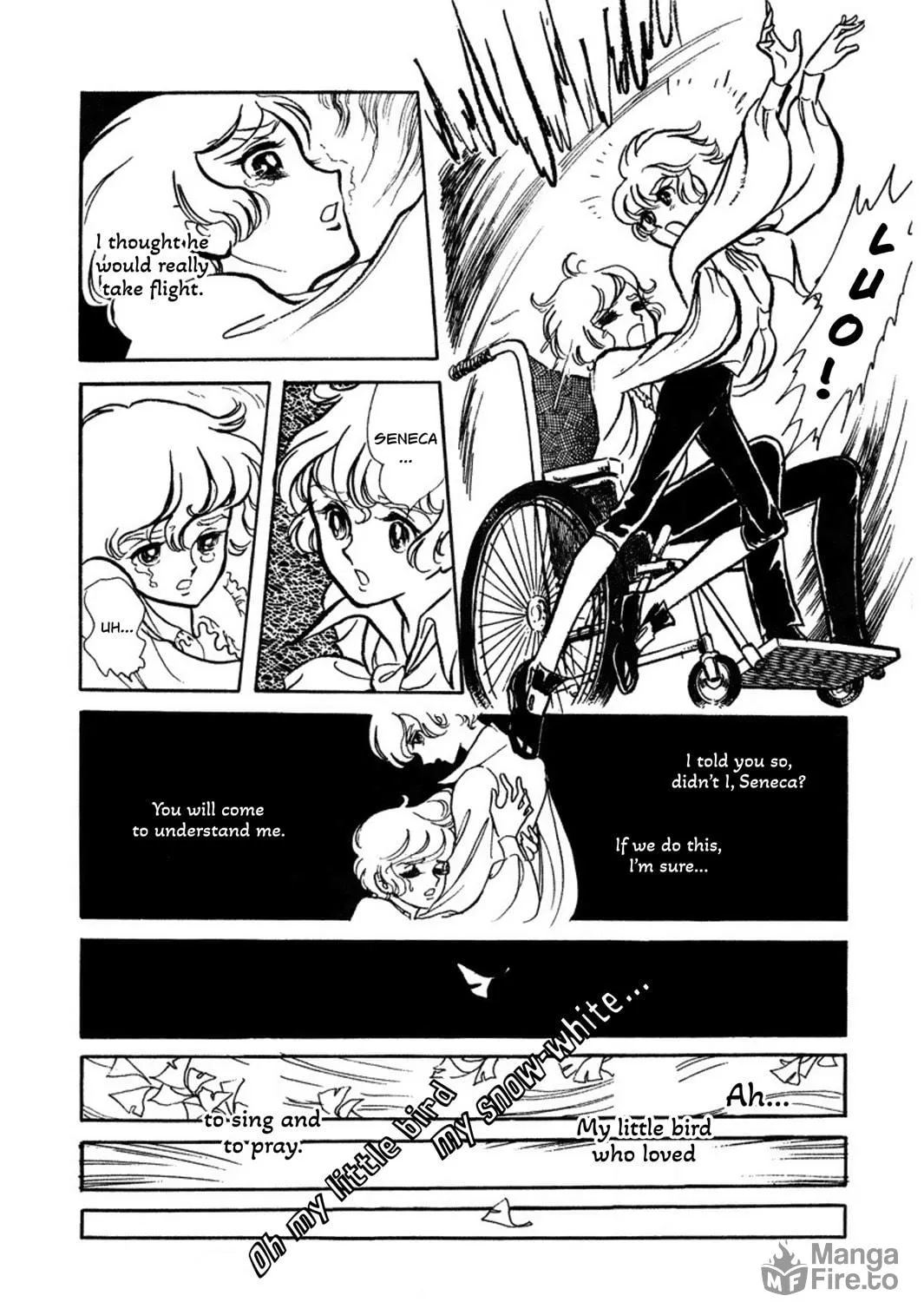 Read Sunroom Nite chapter 3 image 34 on Lezhin