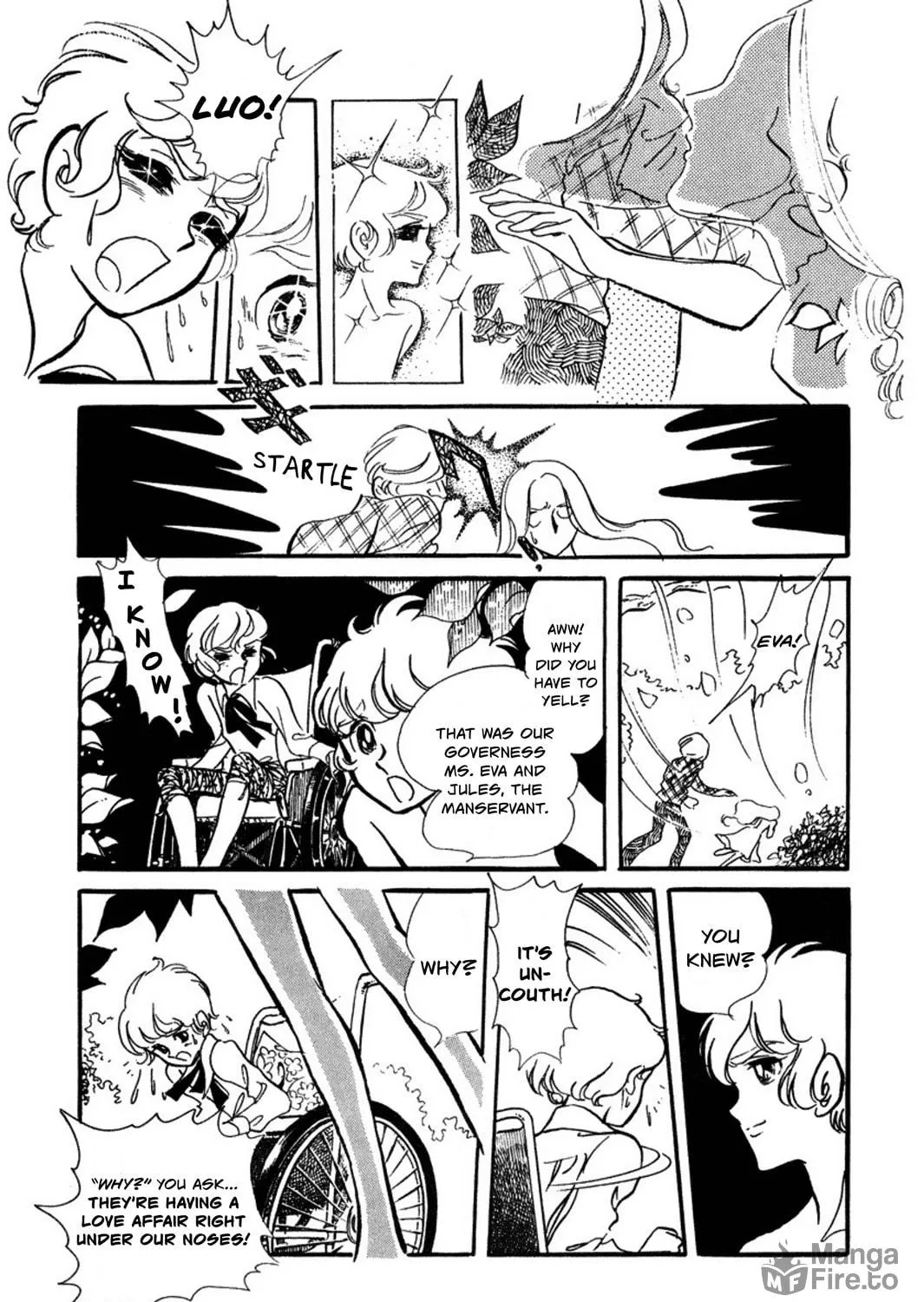 Read Sunroom Nite chapter 3 image 38 on Lezhin