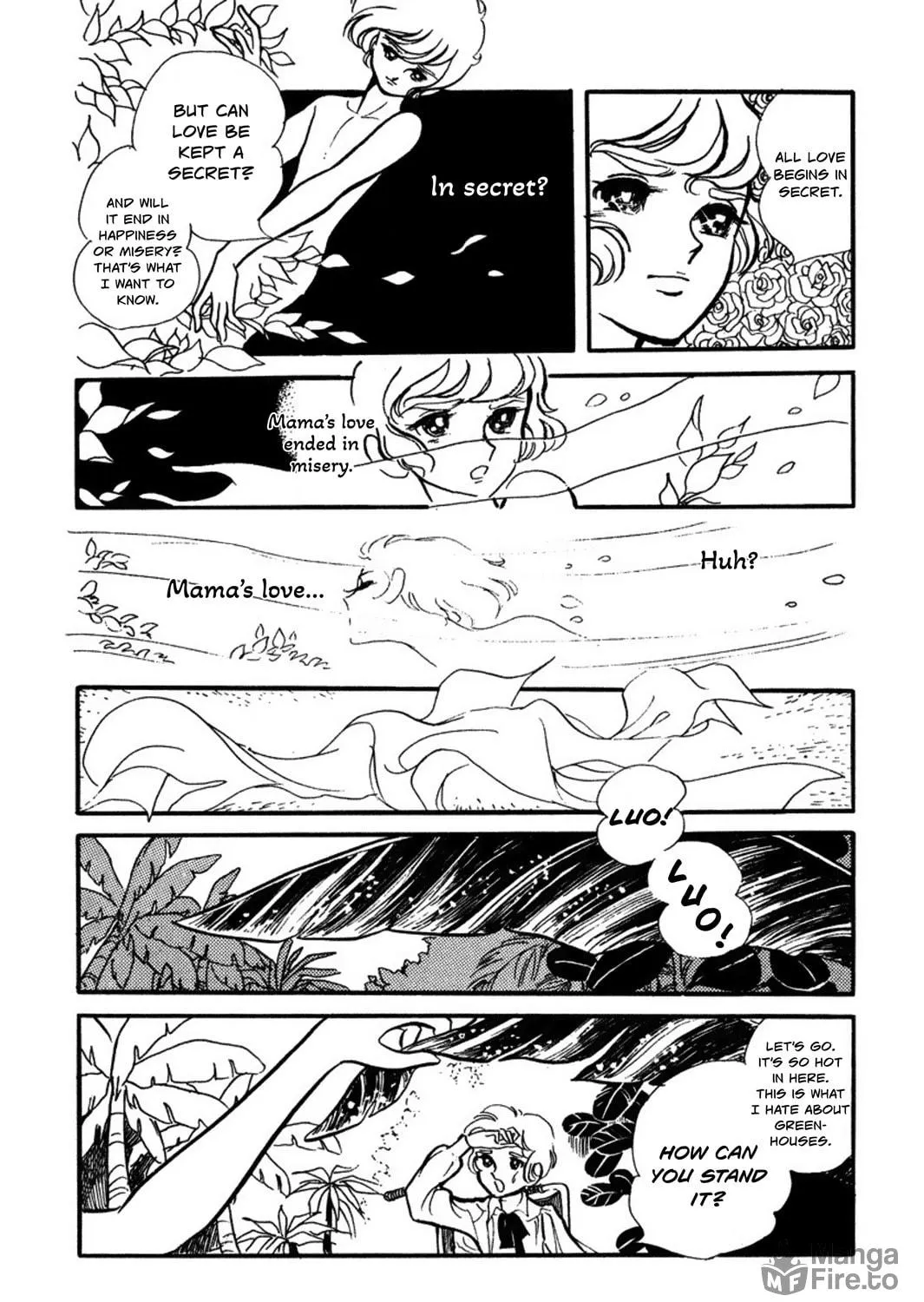 Read Sunroom Nite chapter 3 image 40 on Lezhin