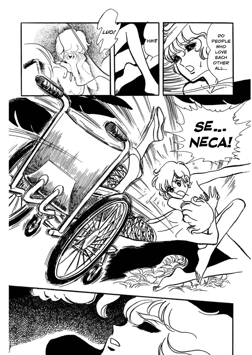 Read Sunroom Nite chapter 3 image 44 on Lezhin