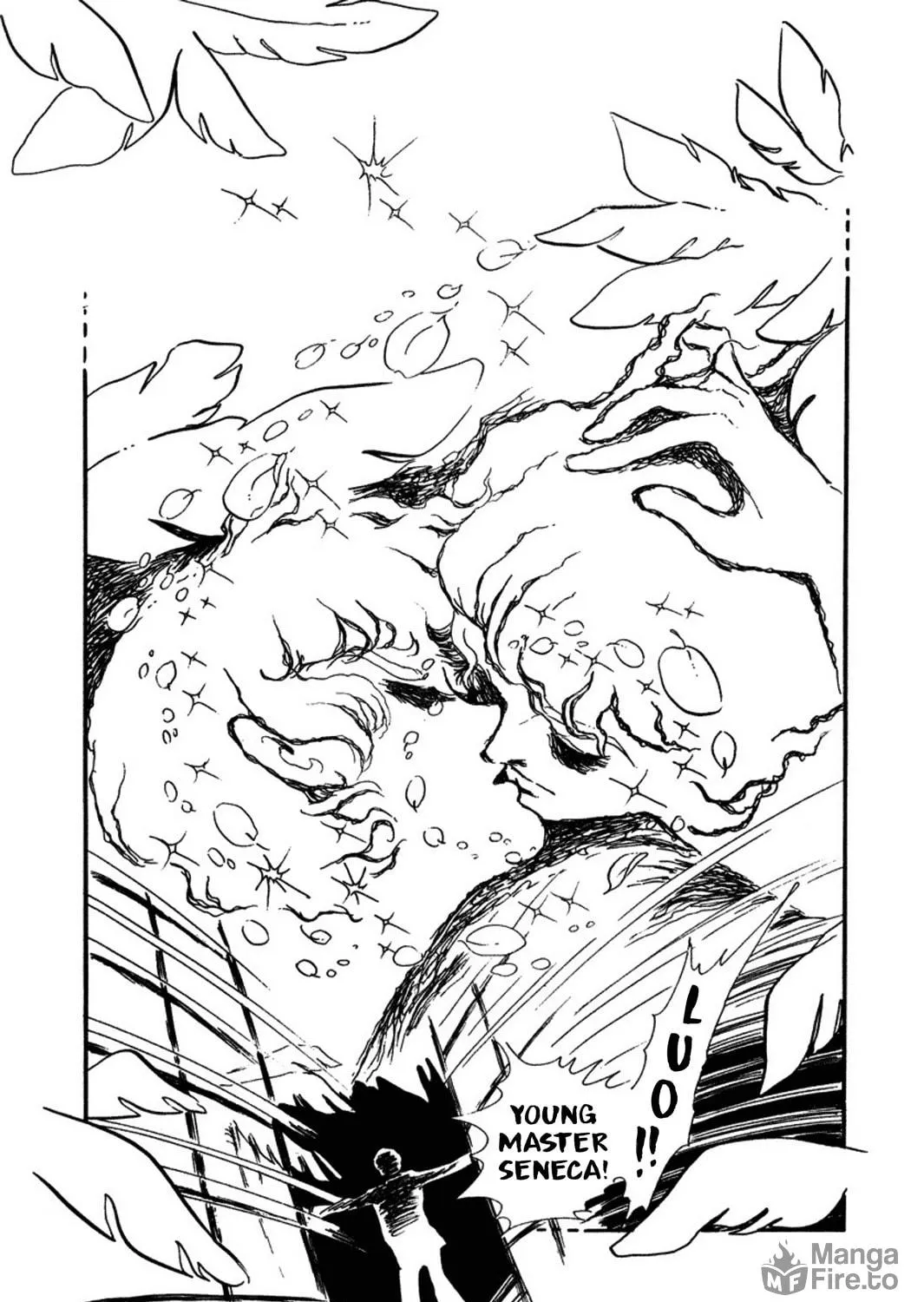 Read Sunroom Nite chapter 3 image 46 on Lezhin
