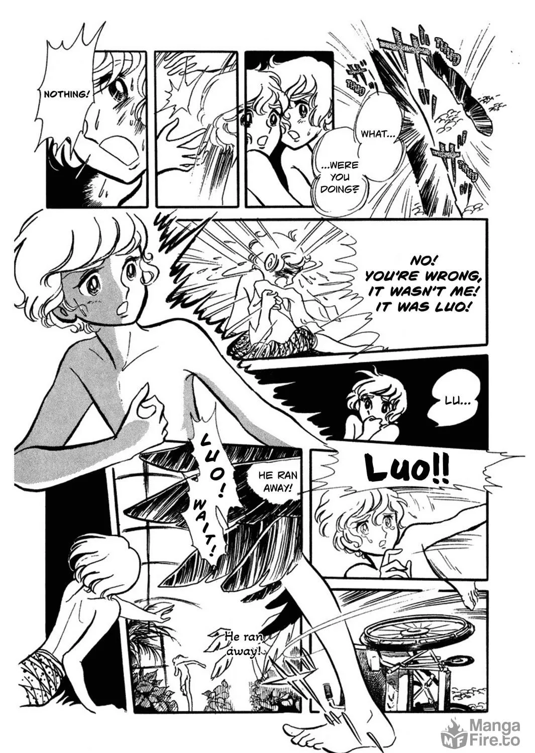 Read Sunroom Nite chapter 3 image 48 on Lezhin