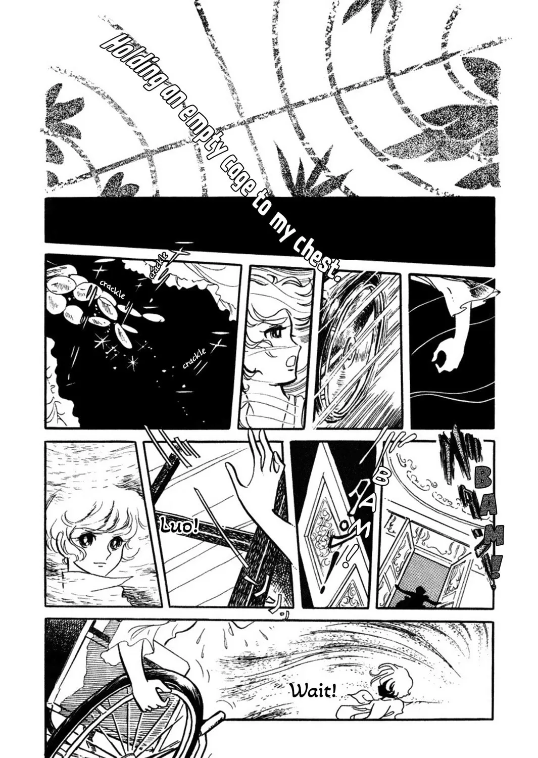 Read Sunroom Nite chapter 3 image 50 on Lezhin