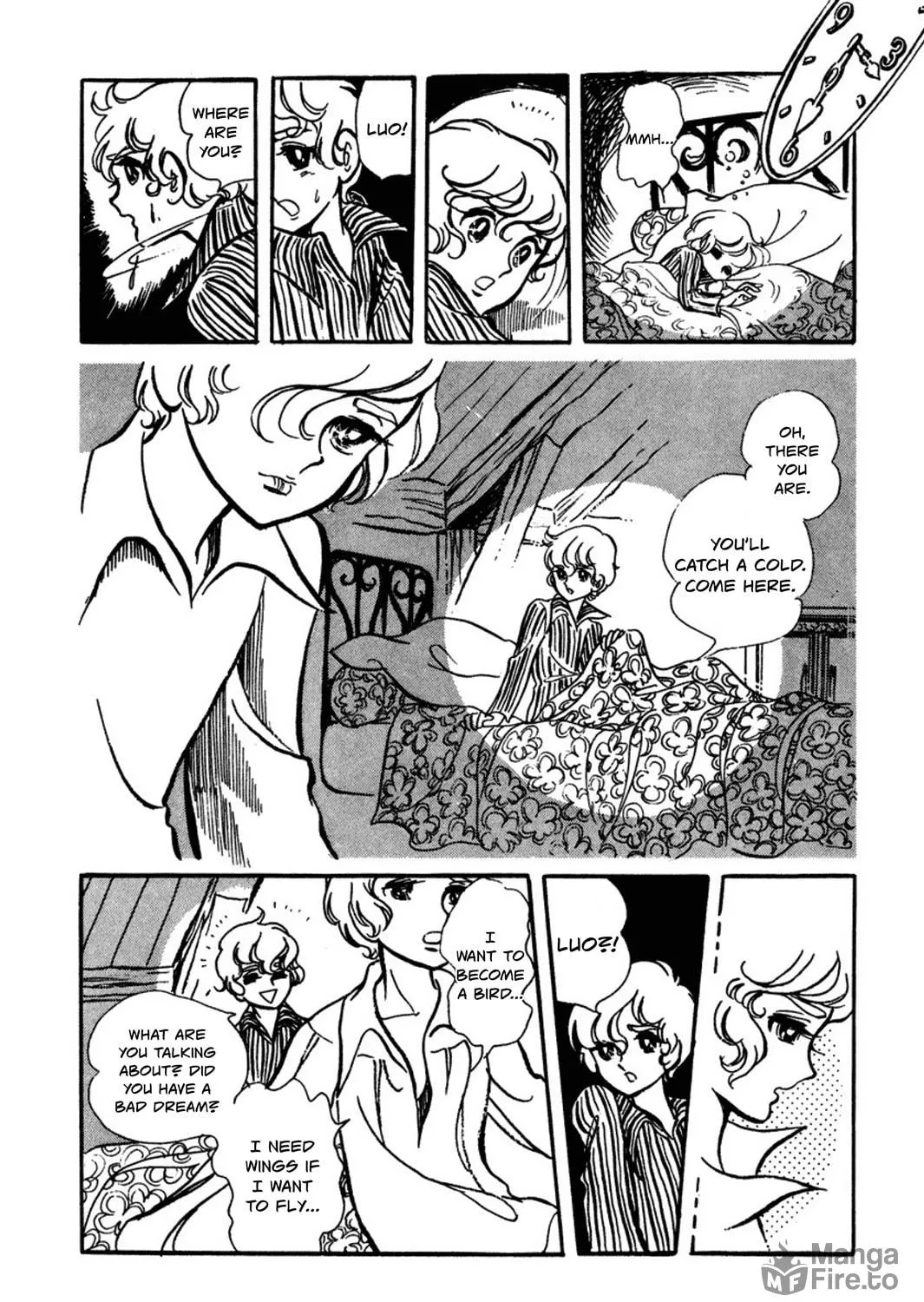 Read Sunroom Nite chapter 3 image 58 on Lezhin