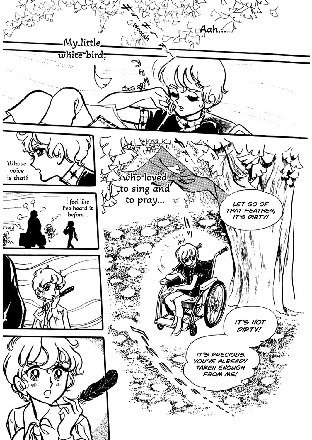 Read Sunroom Nite chapter 3 image 6 on Lezhin