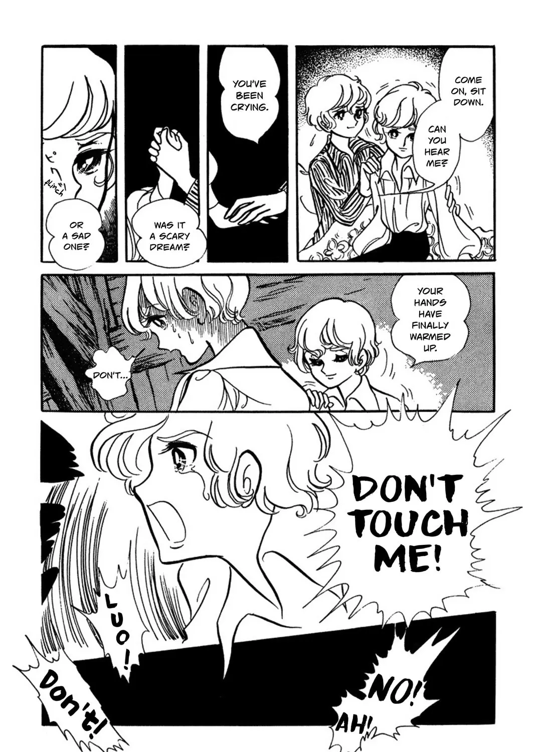 Read Sunroom Nite chapter 3 image 60 on Lezhin