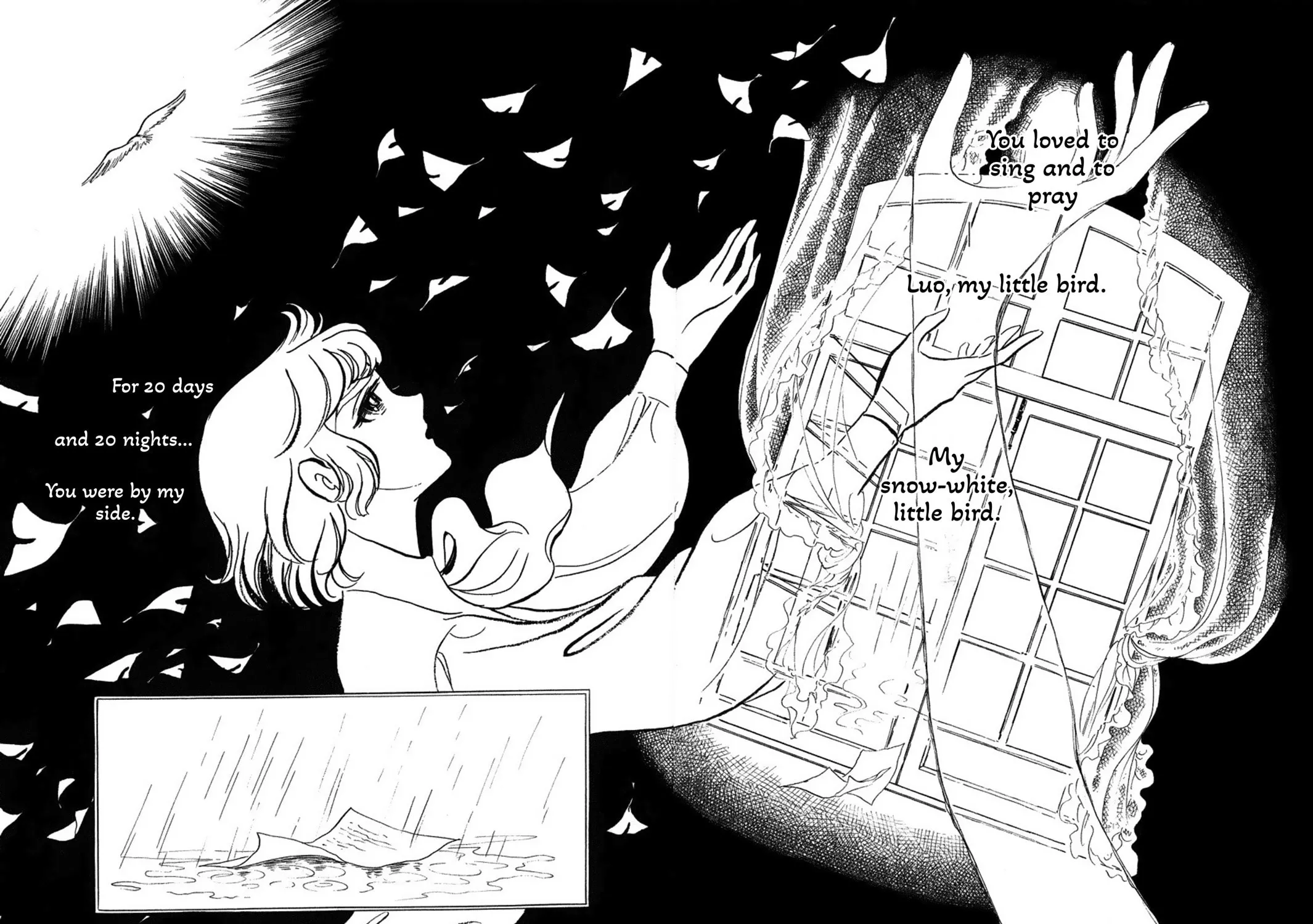 Read Sunroom Nite chapter 3 image 72 on Lezhin