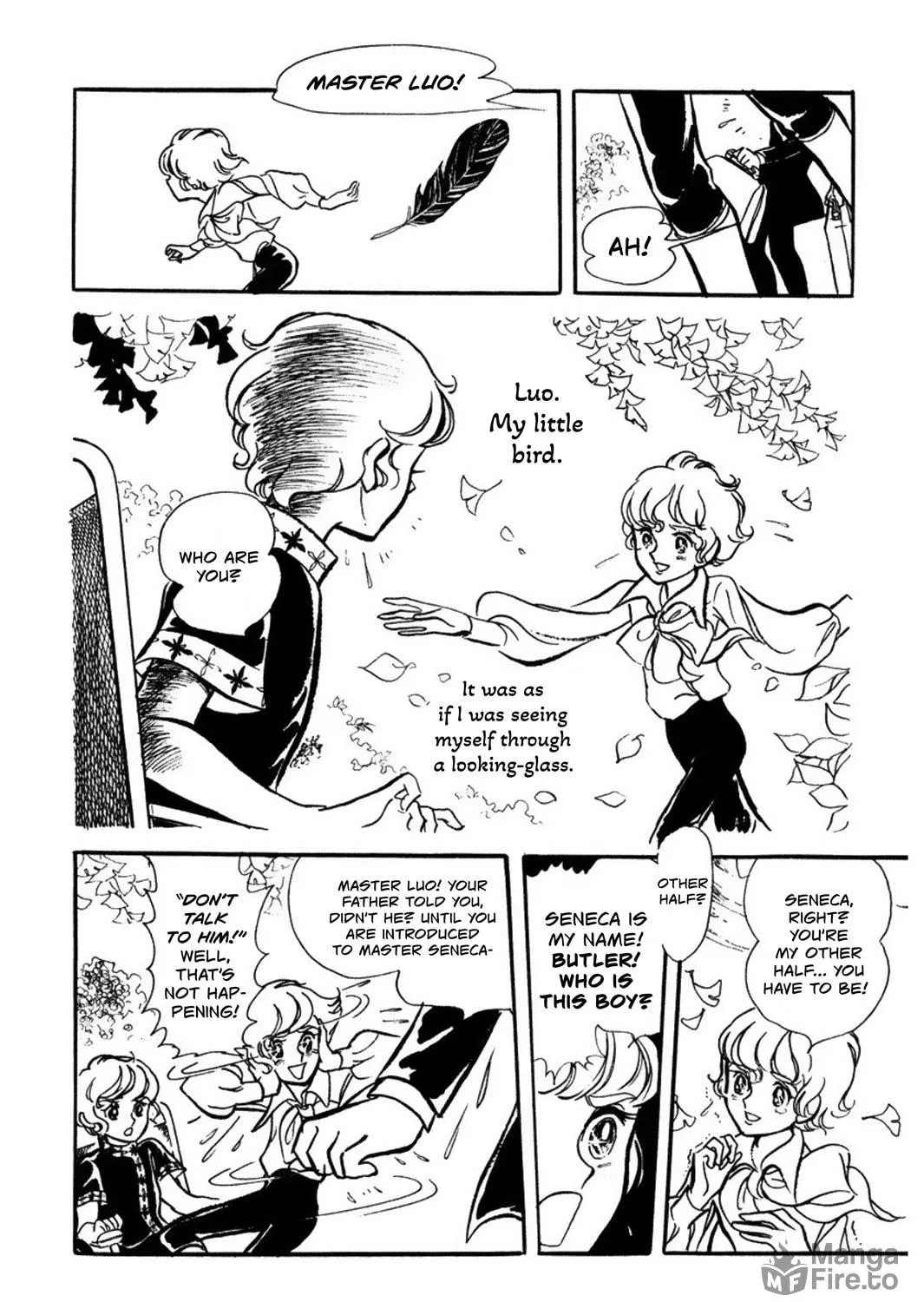 Read Sunroom Nite chapter 3 image 8 on Lezhin