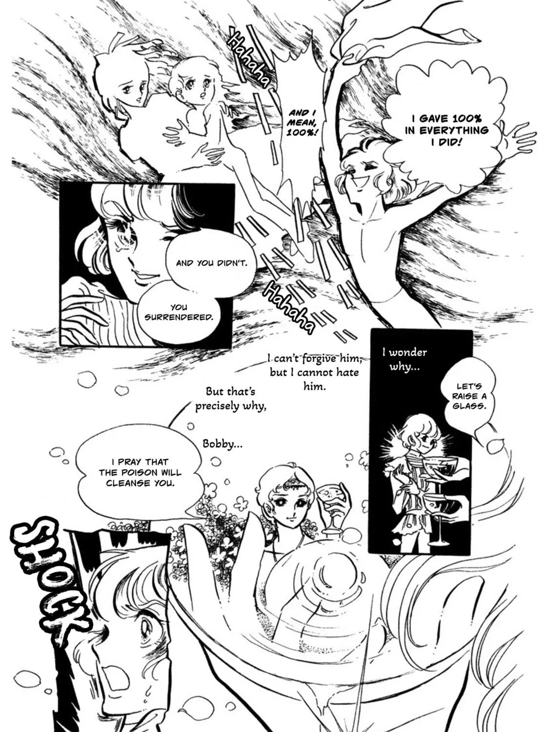 Read Sunroom Nite chapter 4 image 100 on Lezhin