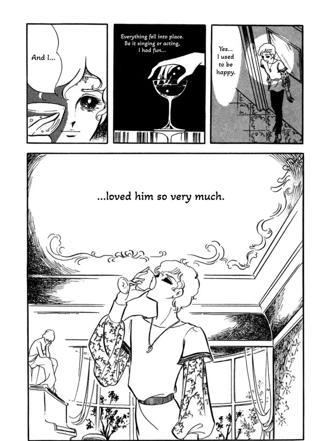 Read Sunroom Nite chapter 4 image 108 on Lezhin