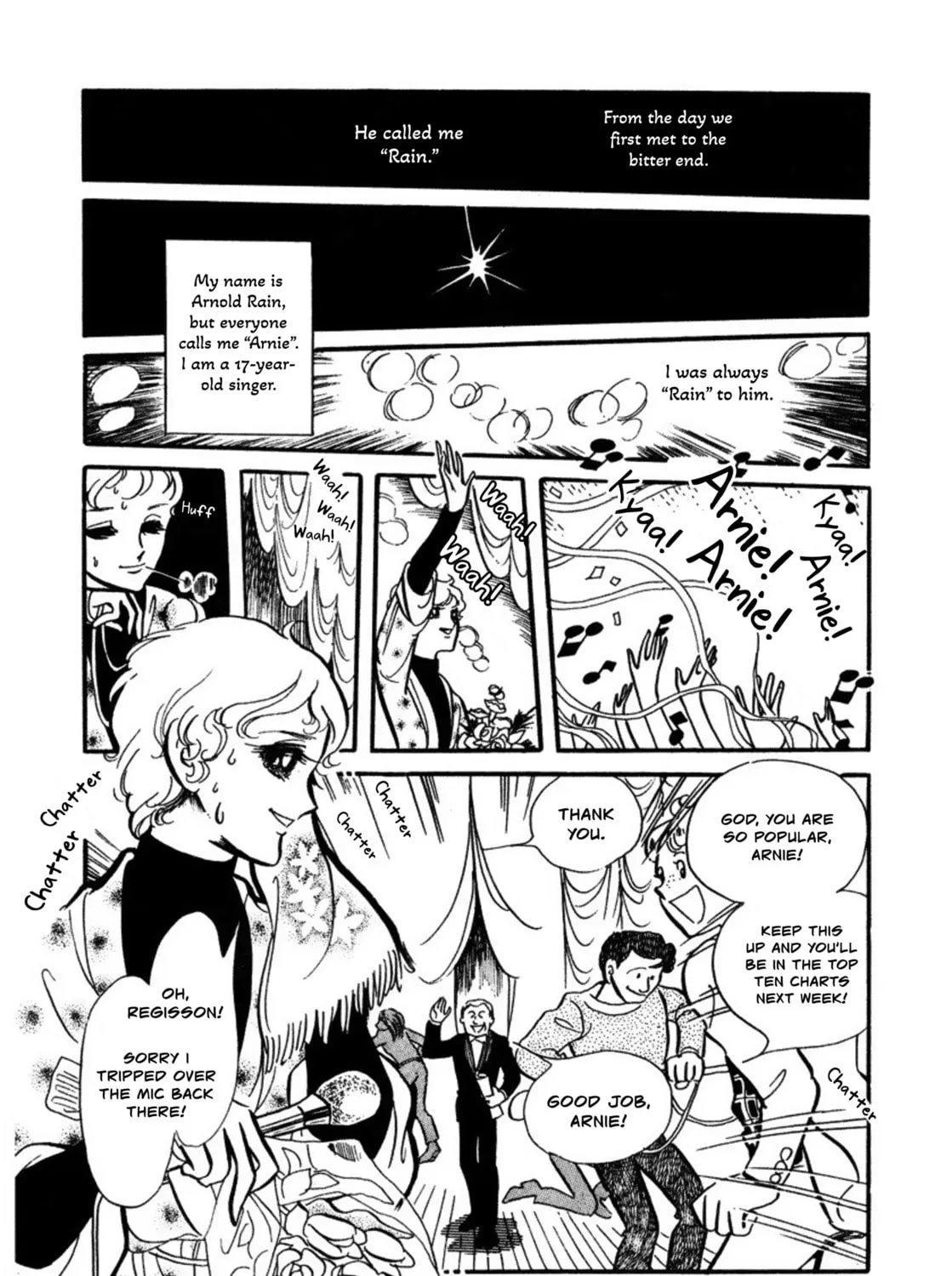 Read Sunroom Nite chapter 4 image 12 on Lezhin
