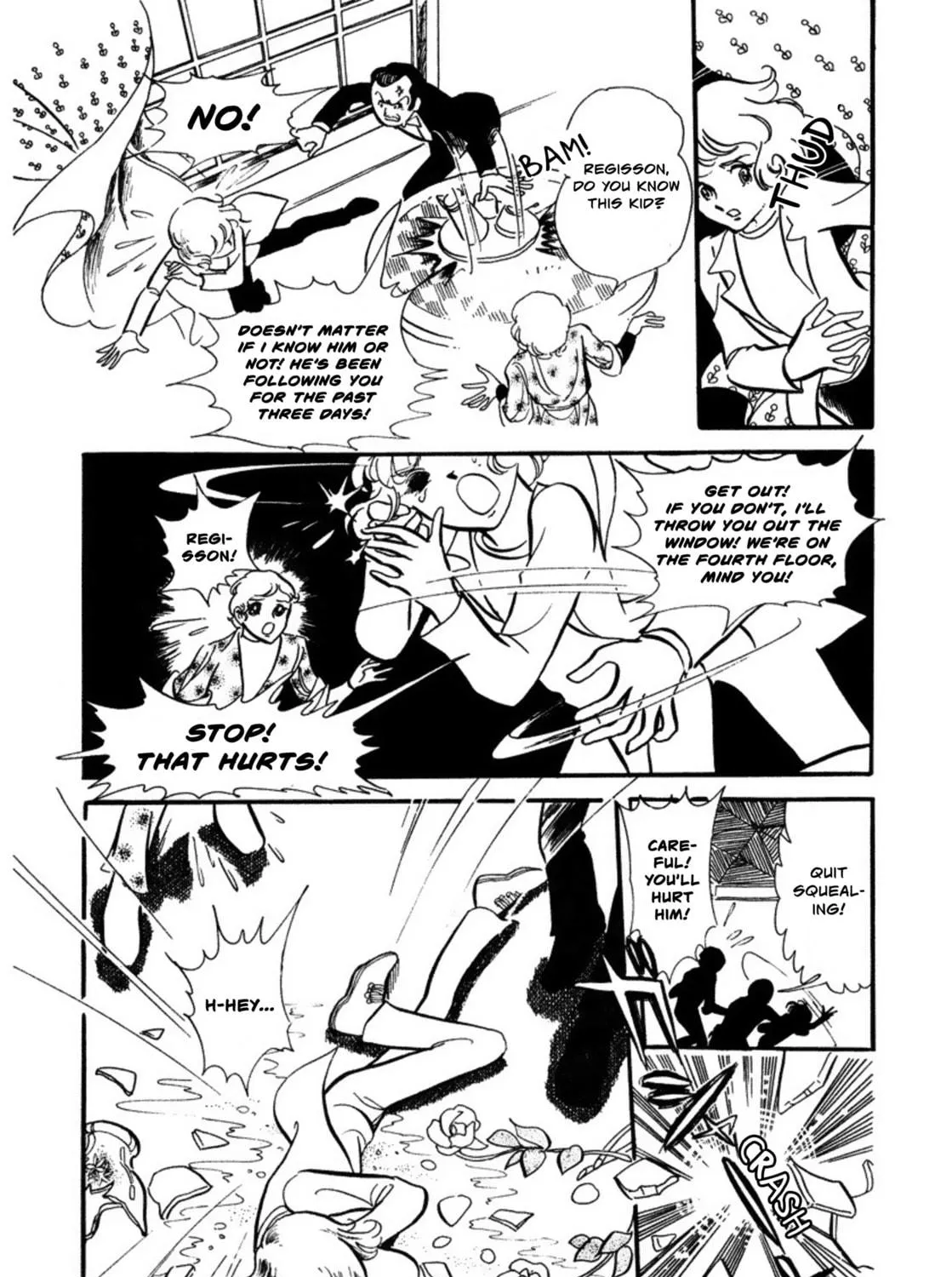 Read Sunroom Nite chapter 4 image 16 on Lezhin