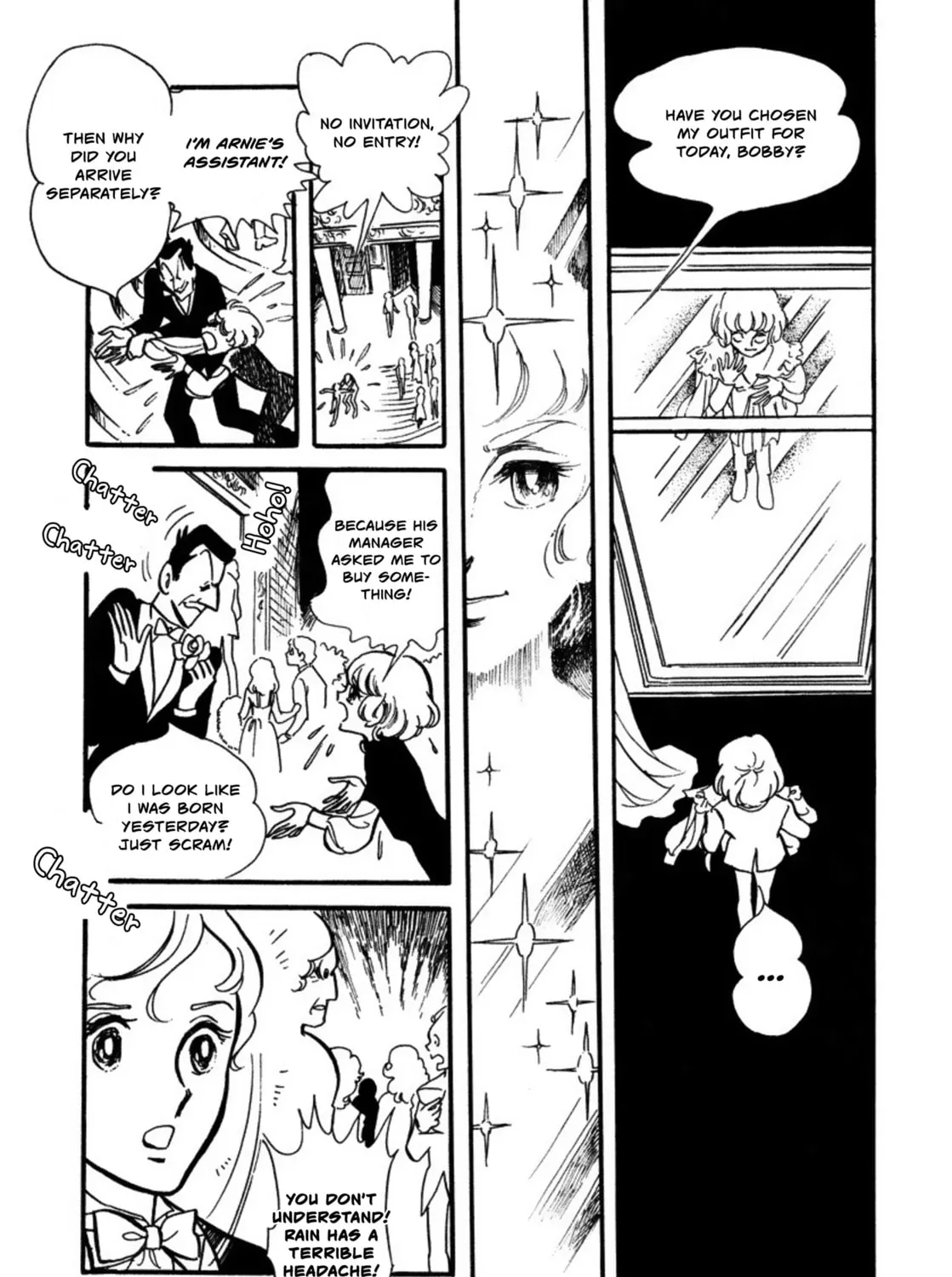 Read Sunroom Nite chapter 4 image 24 on Lezhin