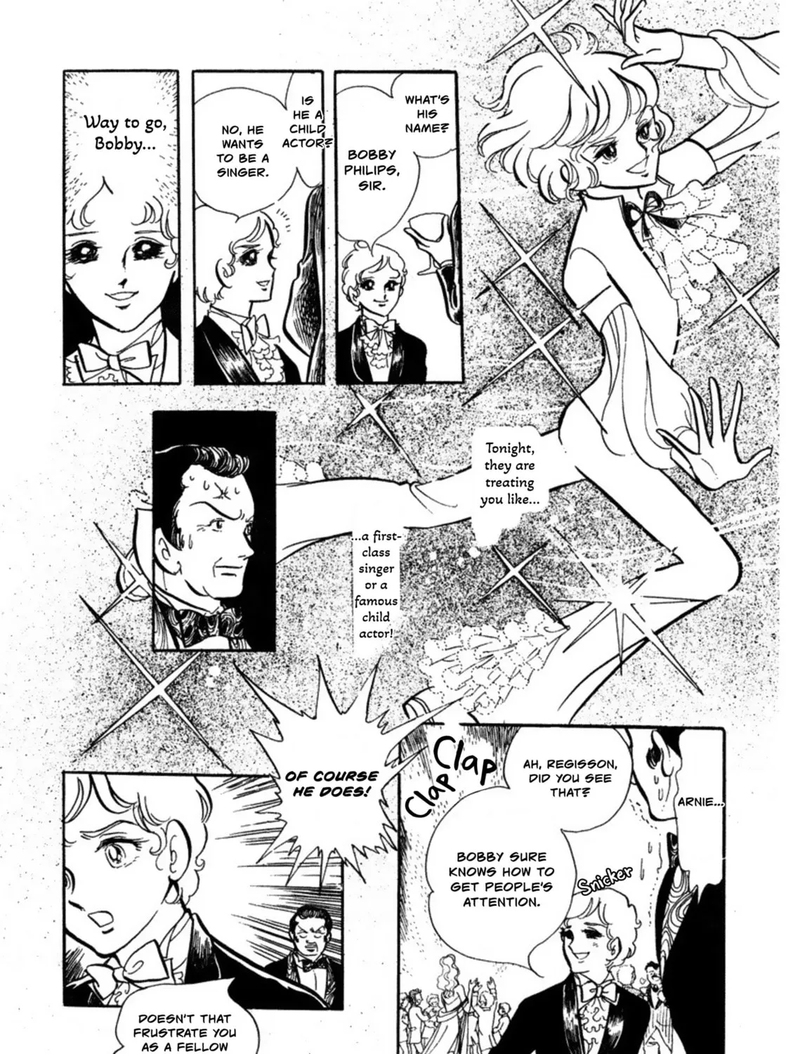 Read Sunroom Nite chapter 4 image 30 on Lezhin
