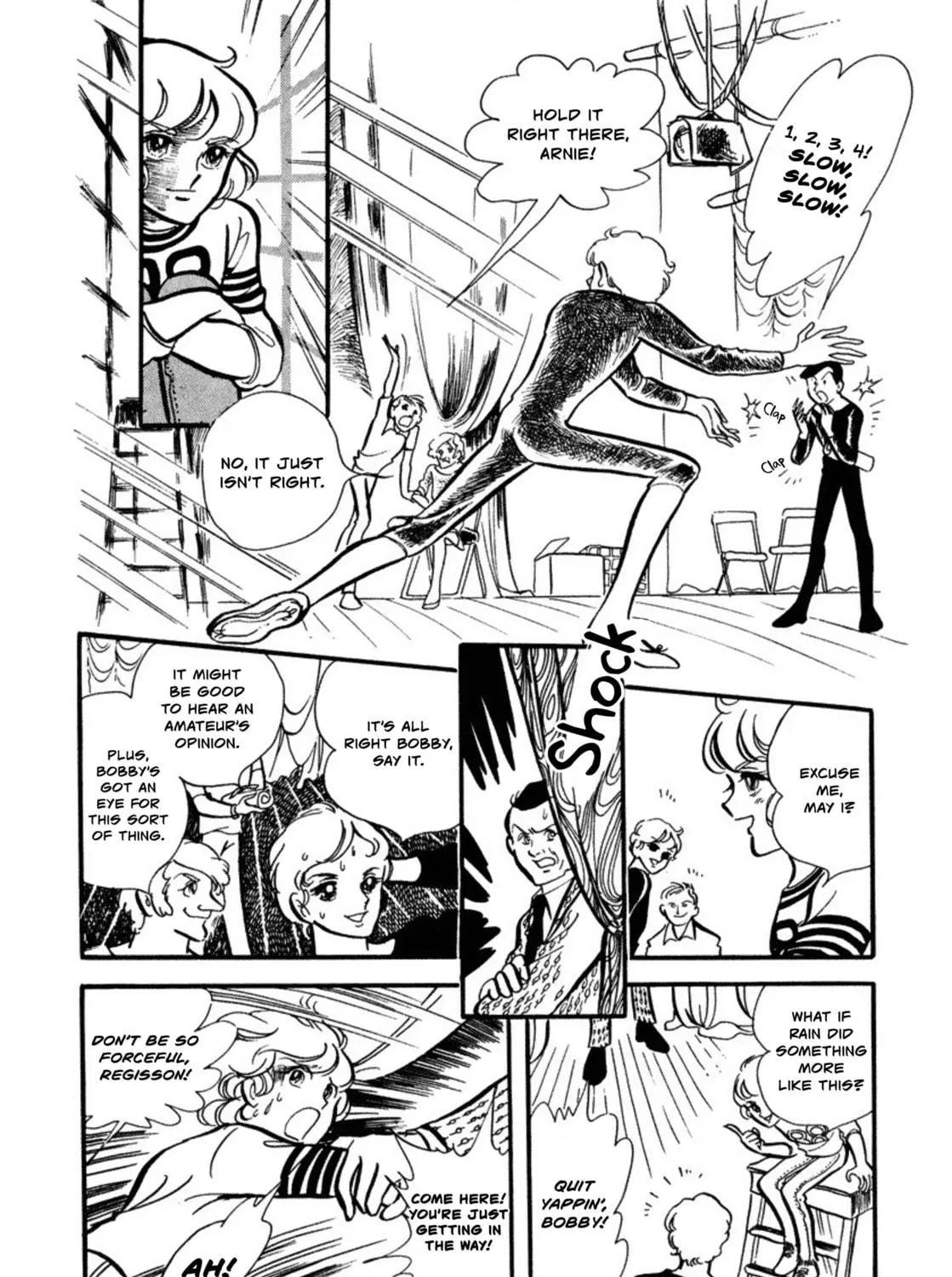 Read Sunroom Nite chapter 4 image 38 on Lezhin